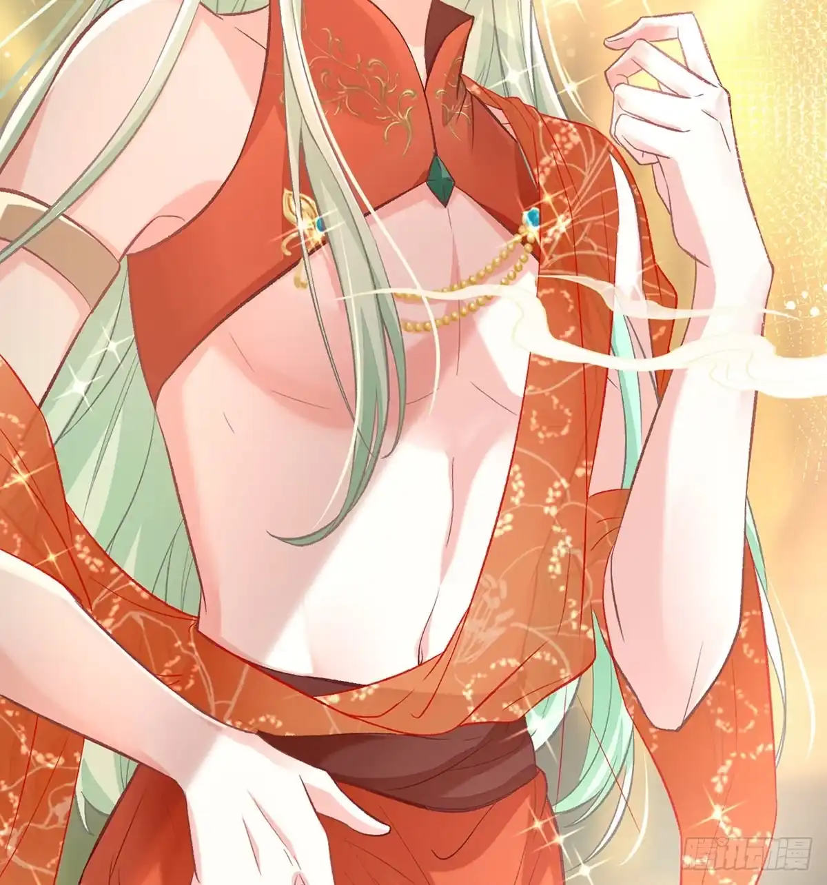 《妻主，请享用（别名：天喜红鸾）》番外 逛花楼 第64页