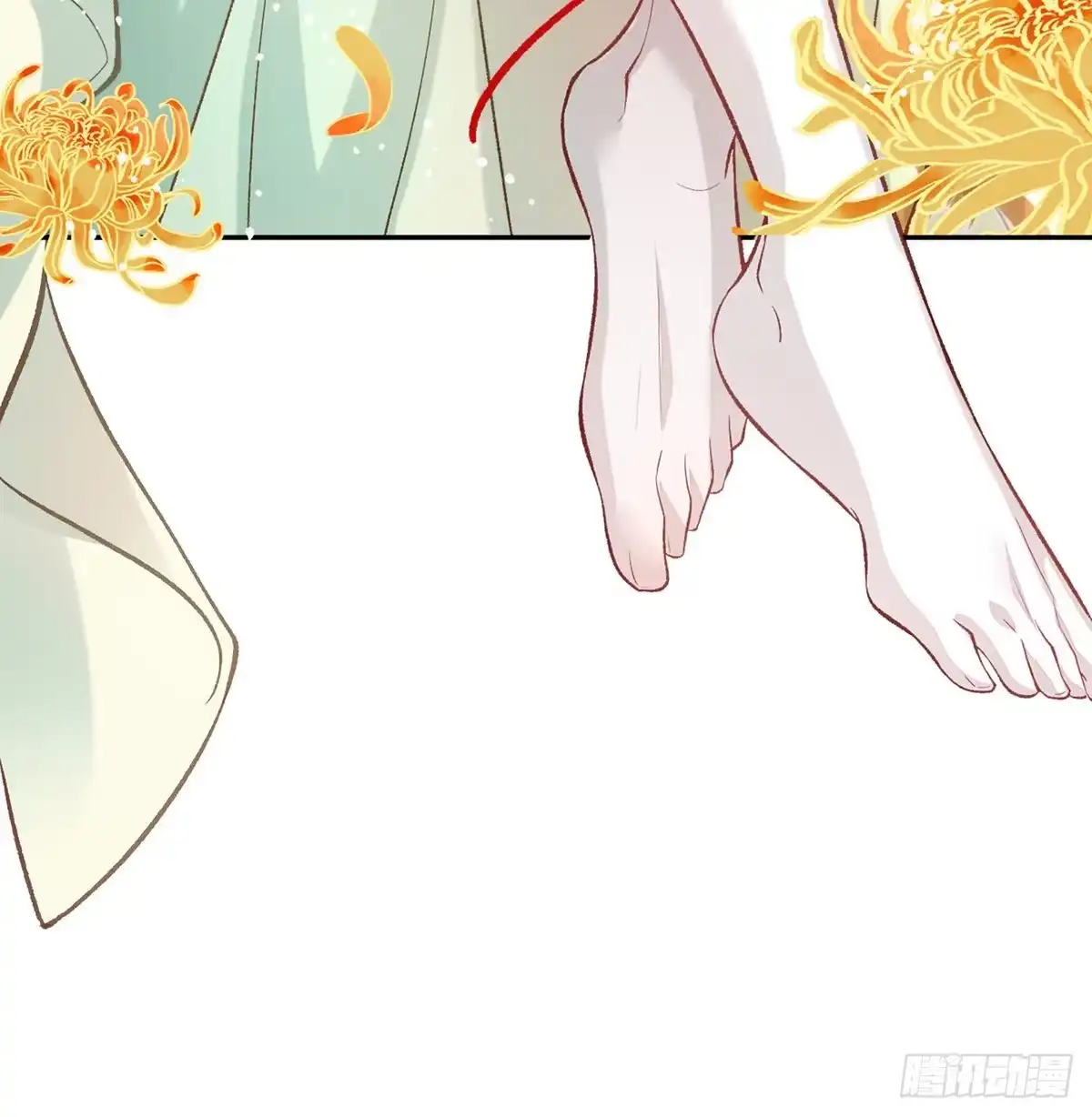 《妻主，请享用（别名：天喜红鸾）》番外 逛花楼 第53页
