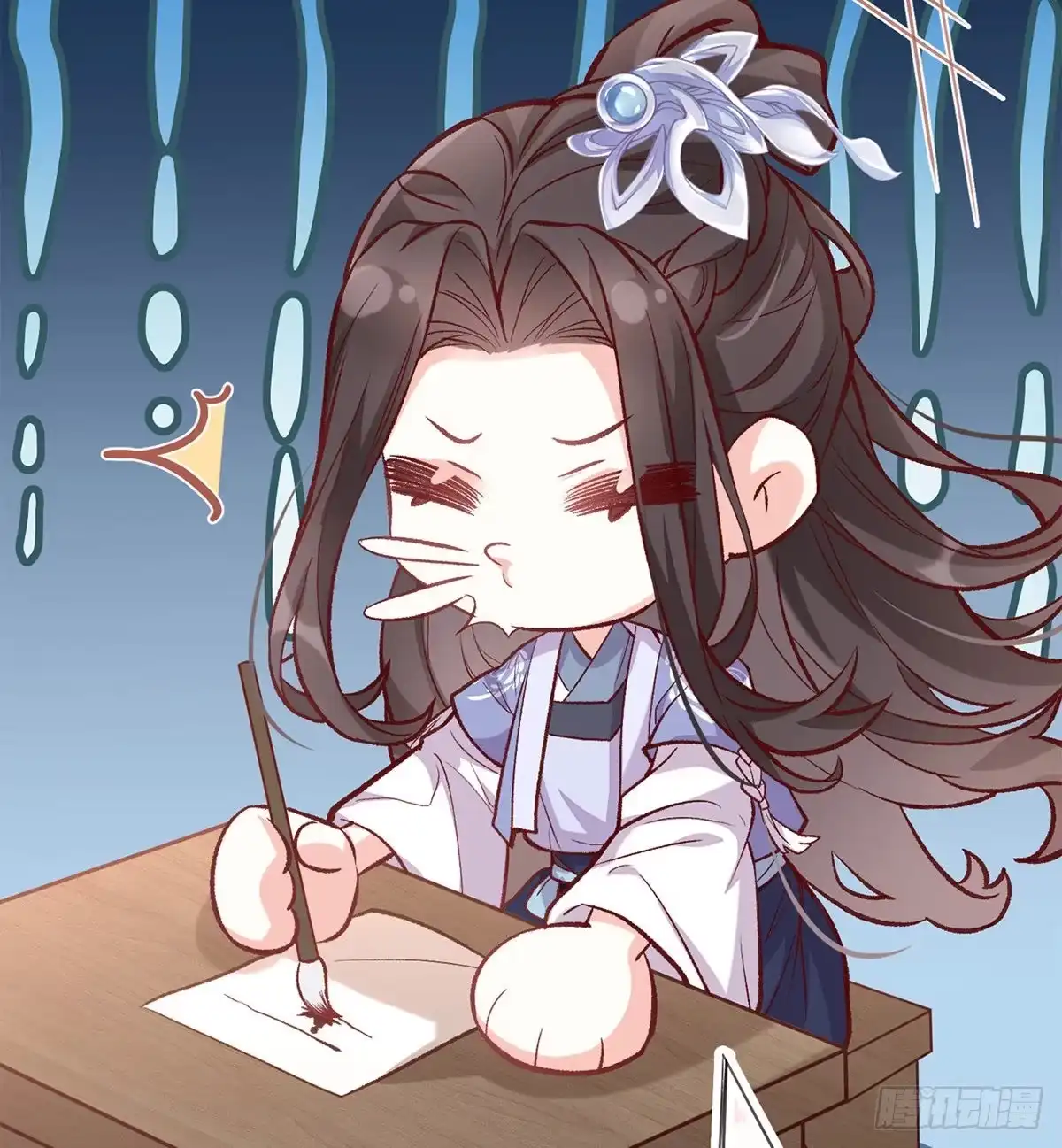 《妻主，请享用（别名：天喜红鸾）》番外 逛花楼 第83页