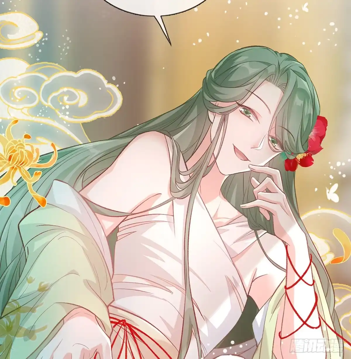 《妻主，请享用（别名：天喜红鸾）》番外 逛花楼 第51页