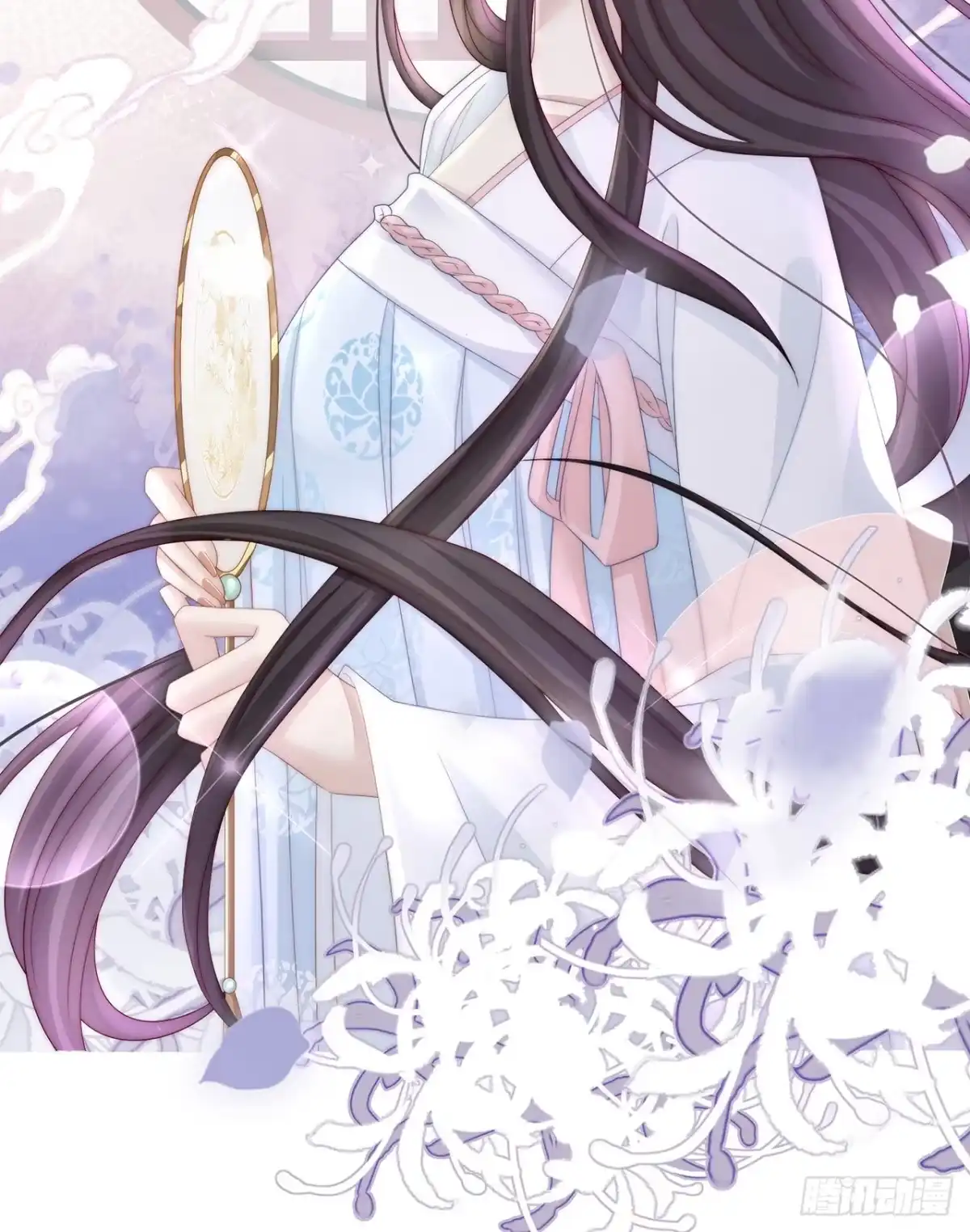 《妻主，请享用（别名：天喜红鸾）》预告：听妈妈的话 第4页