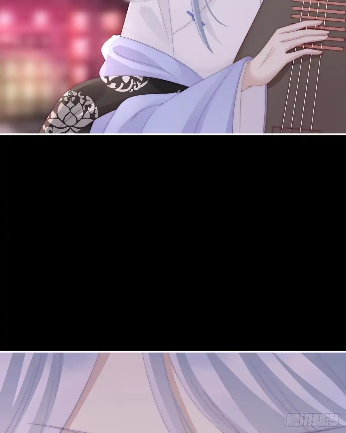 《妻主，请享用（别名：天喜红鸾）》给老娘洗干净等着 第5页