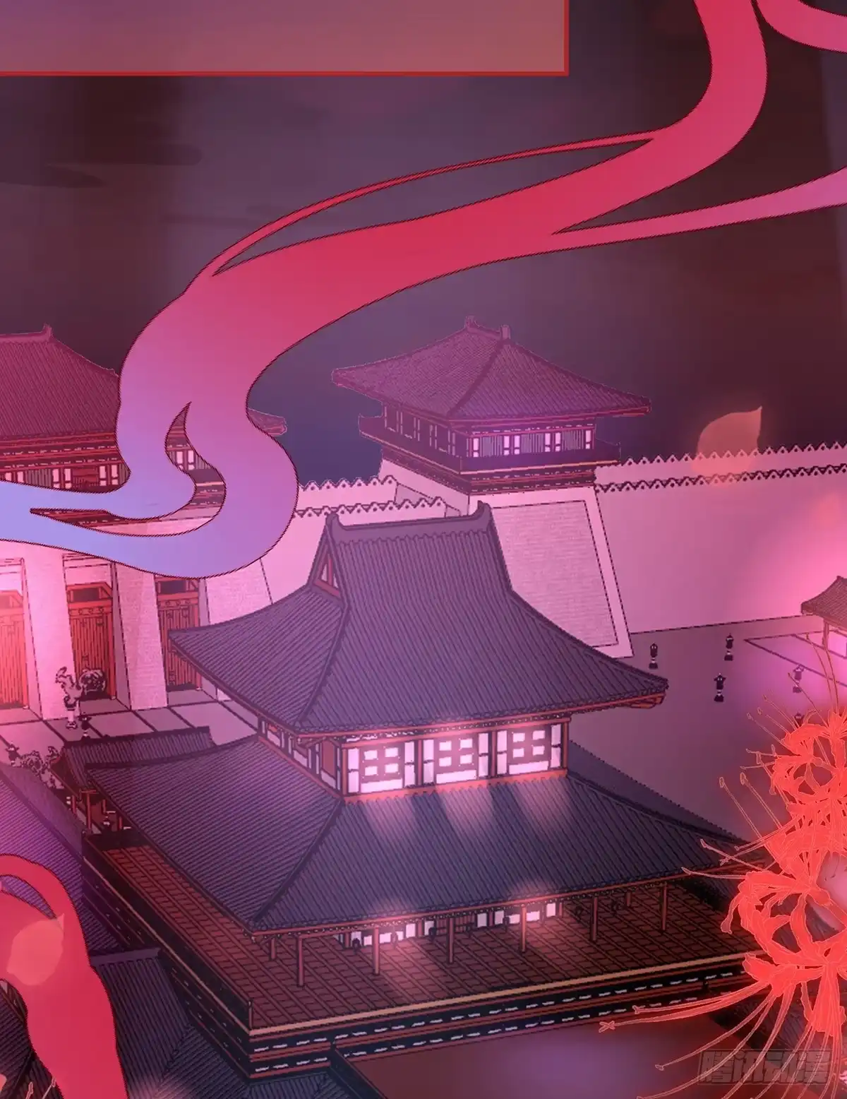 《妻主，请享用（别名：天喜红鸾）》天喜阁开业 第59页