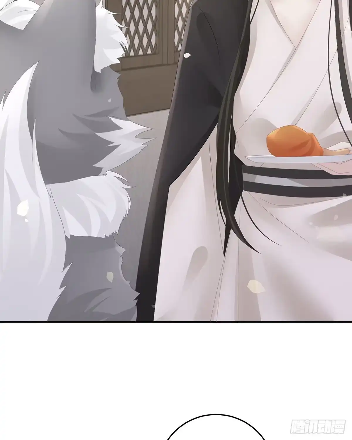 《妻主，请享用（别名：天喜红鸾）》不要停 第54页