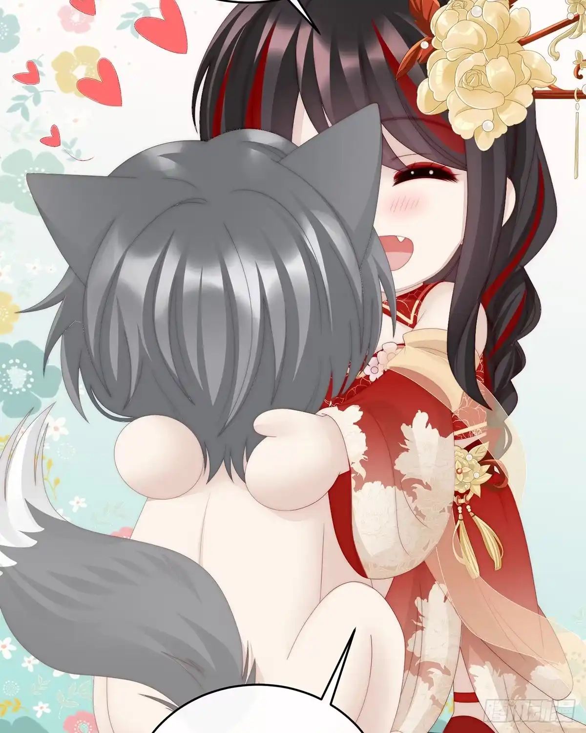 《妻主，请享用（别名：天喜红鸾）》连兽都不放过！ 第60页