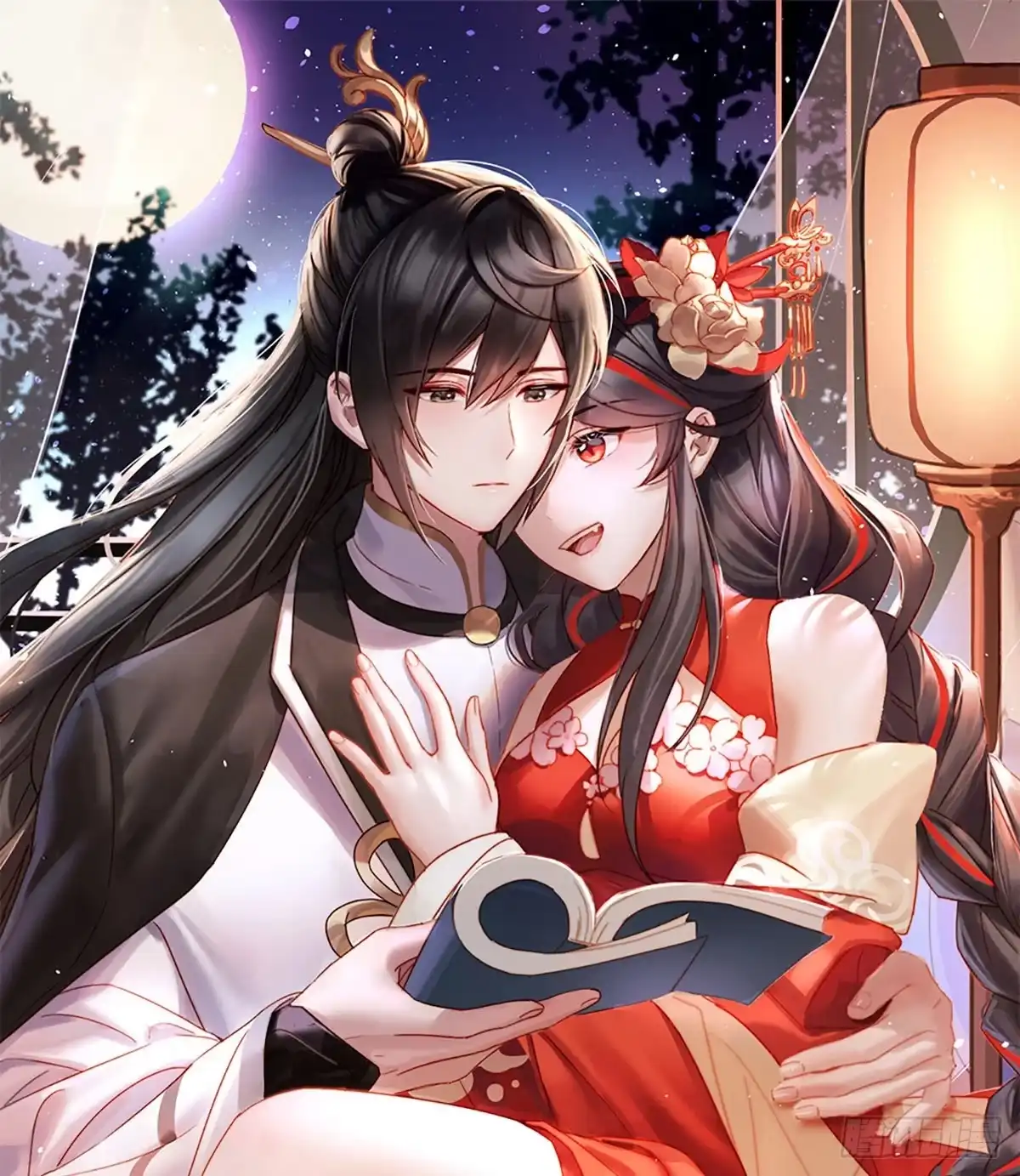 《妻主，请享用（别名：天喜红鸾）》绝密美人儿 第68页