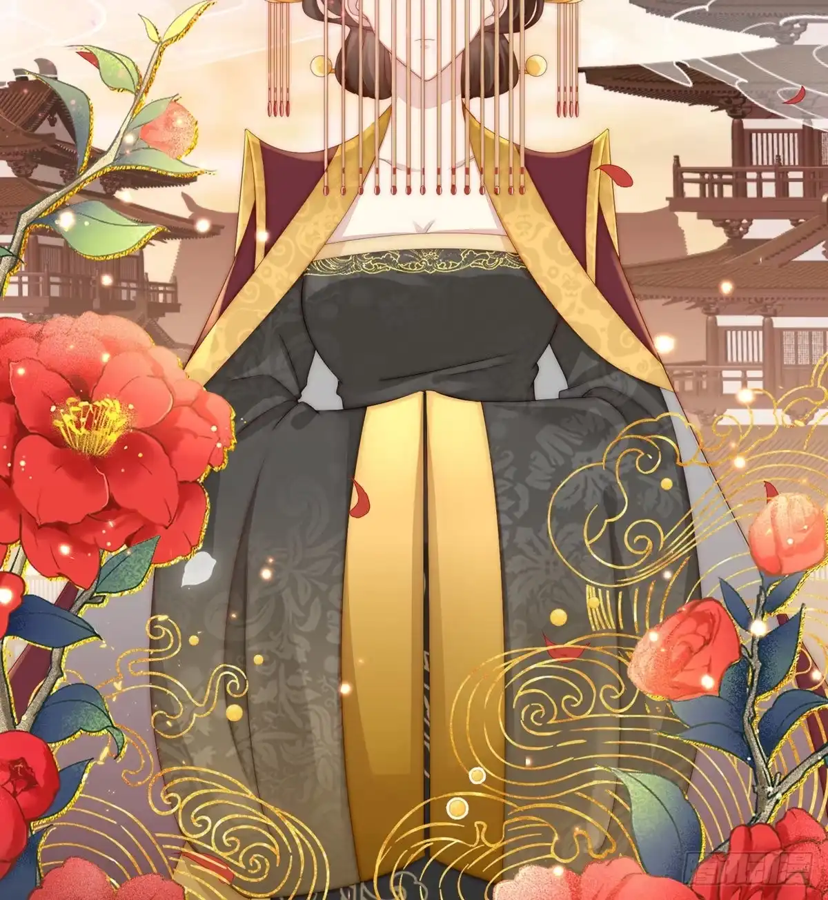 《妻主，请享用（别名：天喜红鸾）》男人，喂饱我 第9页