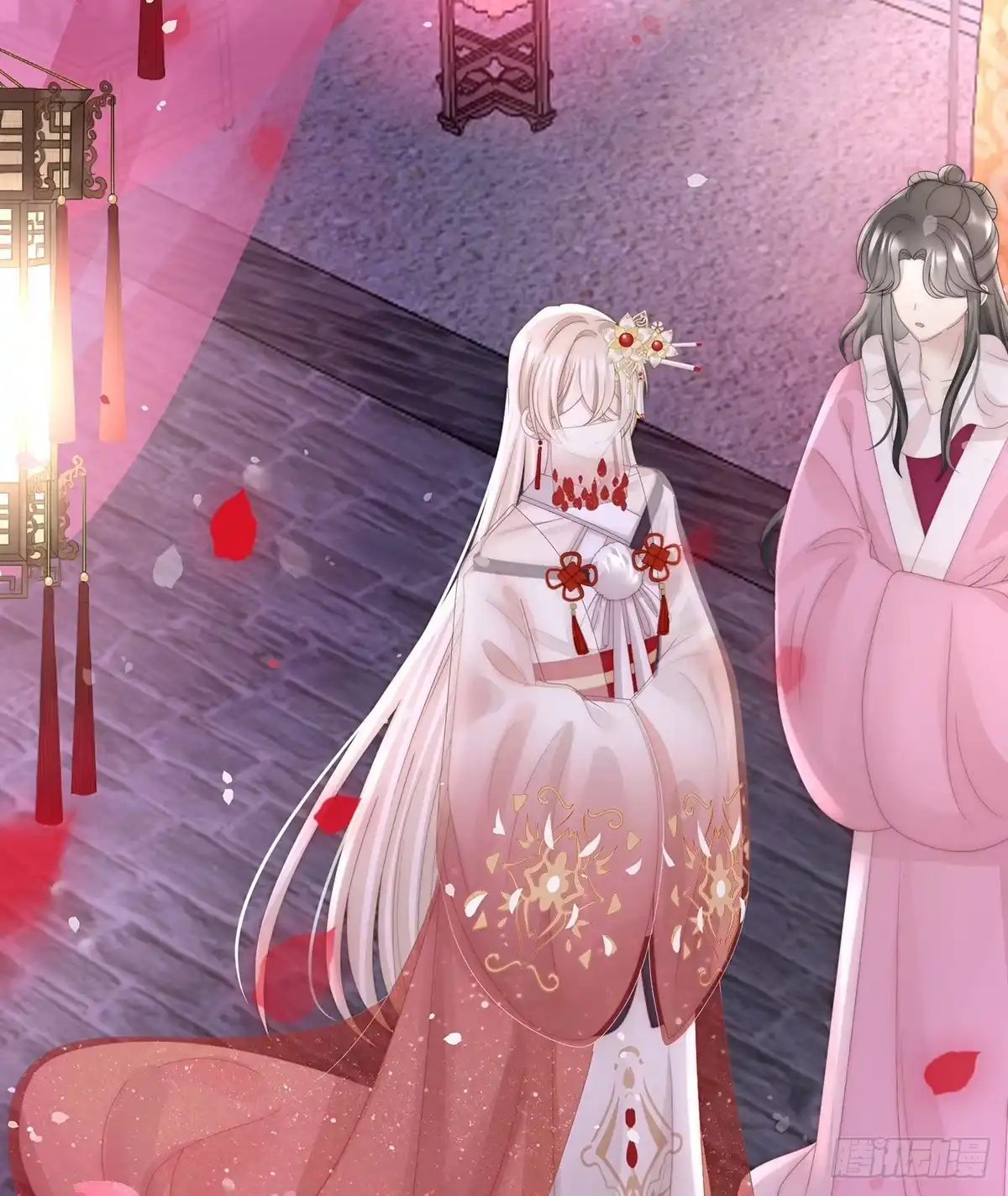 《妻主，请享用（别名：天喜红鸾）》姐姐带我回家吧 第53页