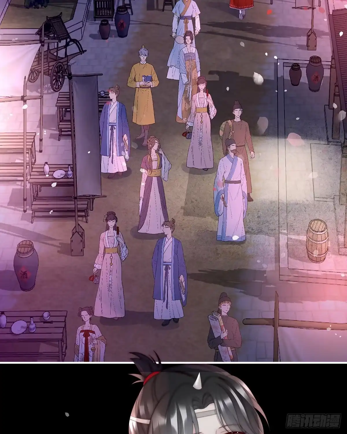 《妻主，请享用（别名：天喜红鸾）》姐姐带我回家吧 第5页