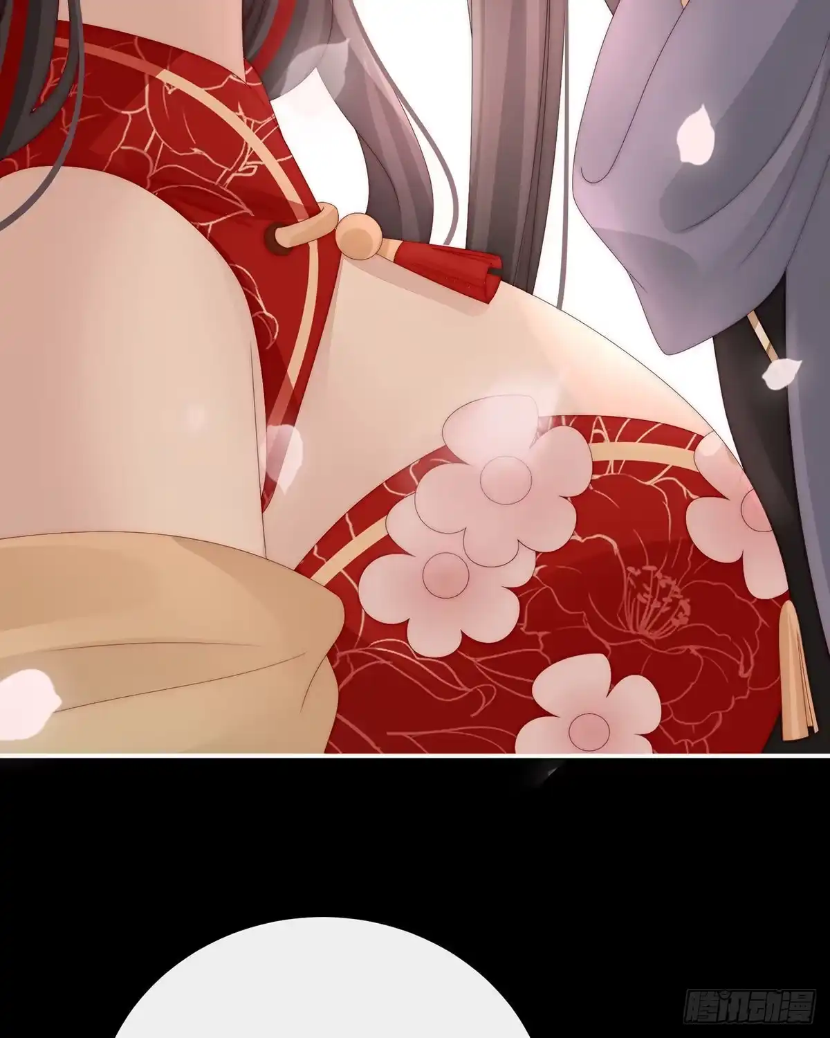 《妻主，请享用（别名：天喜红鸾）》姐姐，闭上眼睛 第59页