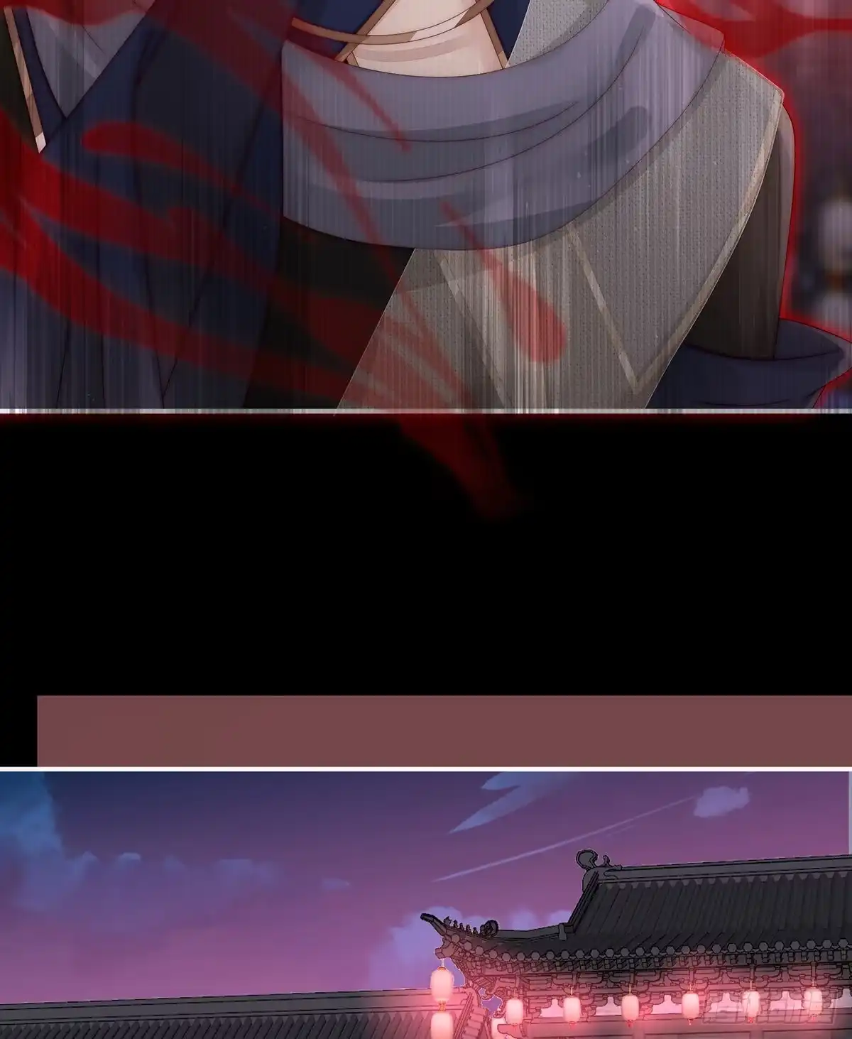 《妻主，请享用（别名：天喜红鸾）》她最爱的还是你！ 第32页