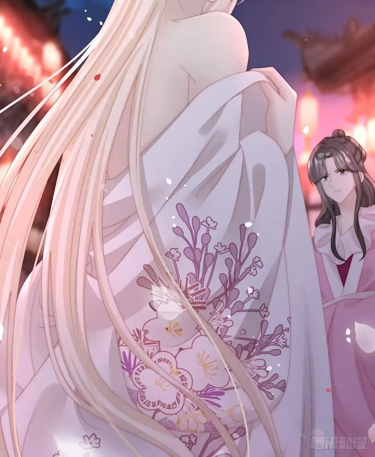 《妻主，请享用（别名：天喜红鸾）》醉酒 第26页