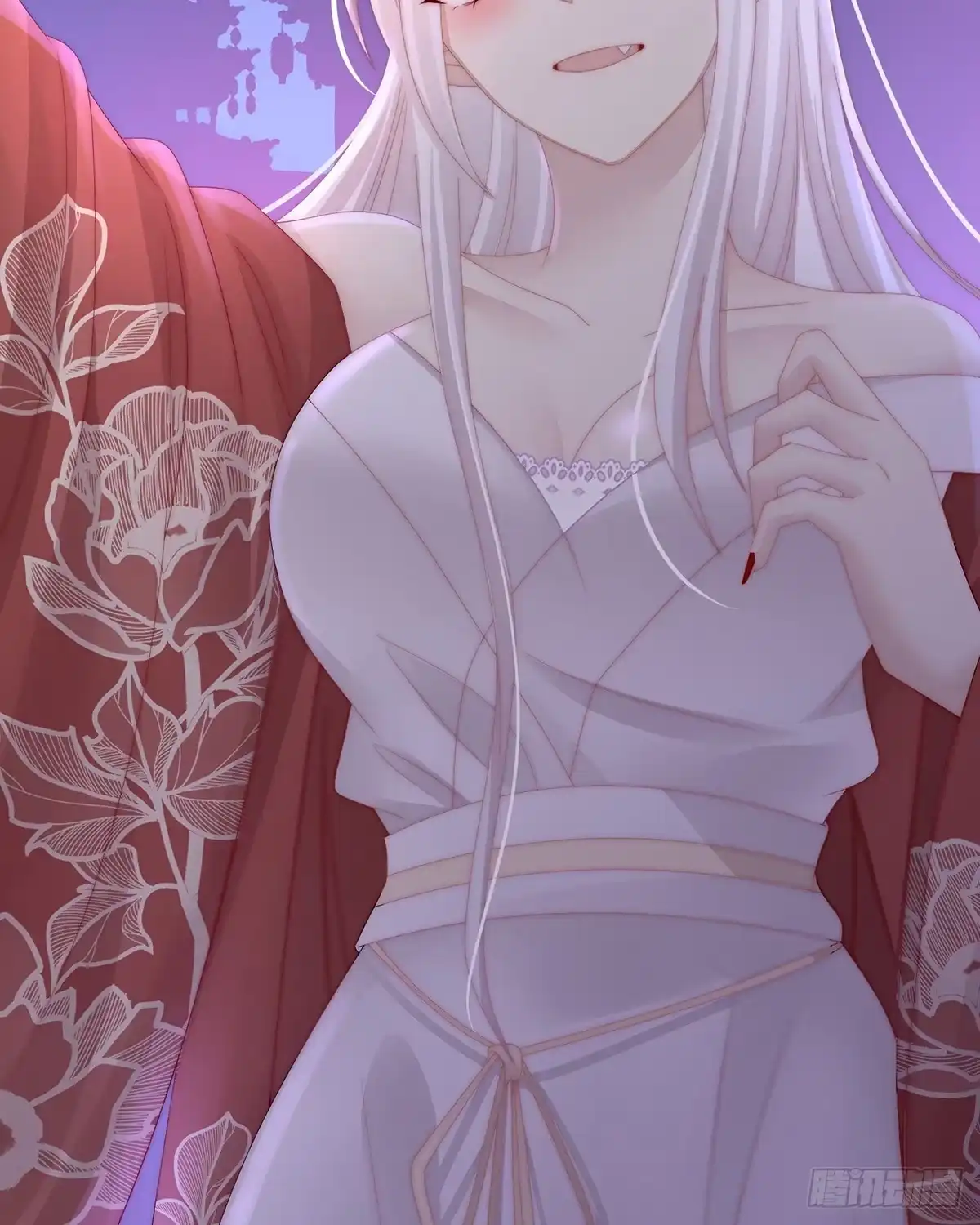 《妻主，请享用（别名：天喜红鸾）》杀了你这妖女！ 第35页