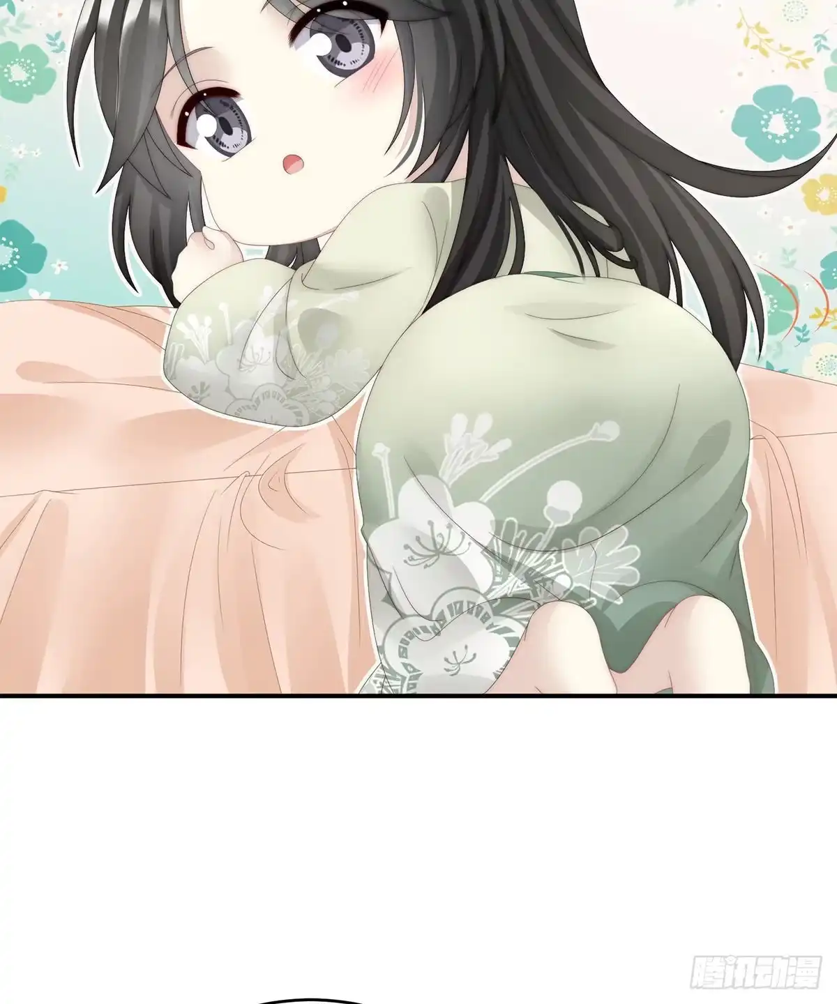 《妻主，请享用（别名：天喜红鸾）》打桃子 第32页