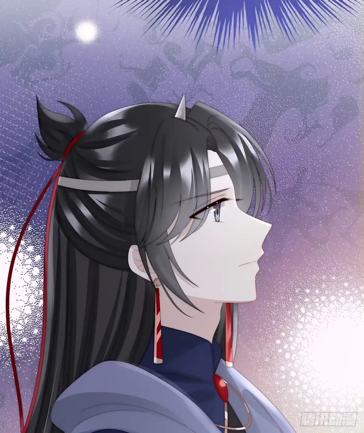 《妻主，请享用（别名：天喜红鸾）》打桃子 第22页