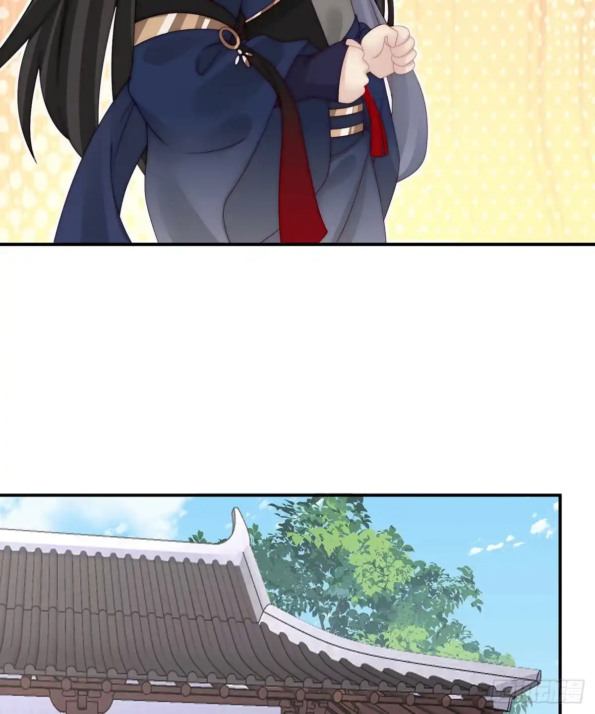 《妻主，请享用（别名：天喜红鸾）》打桃子 第27页