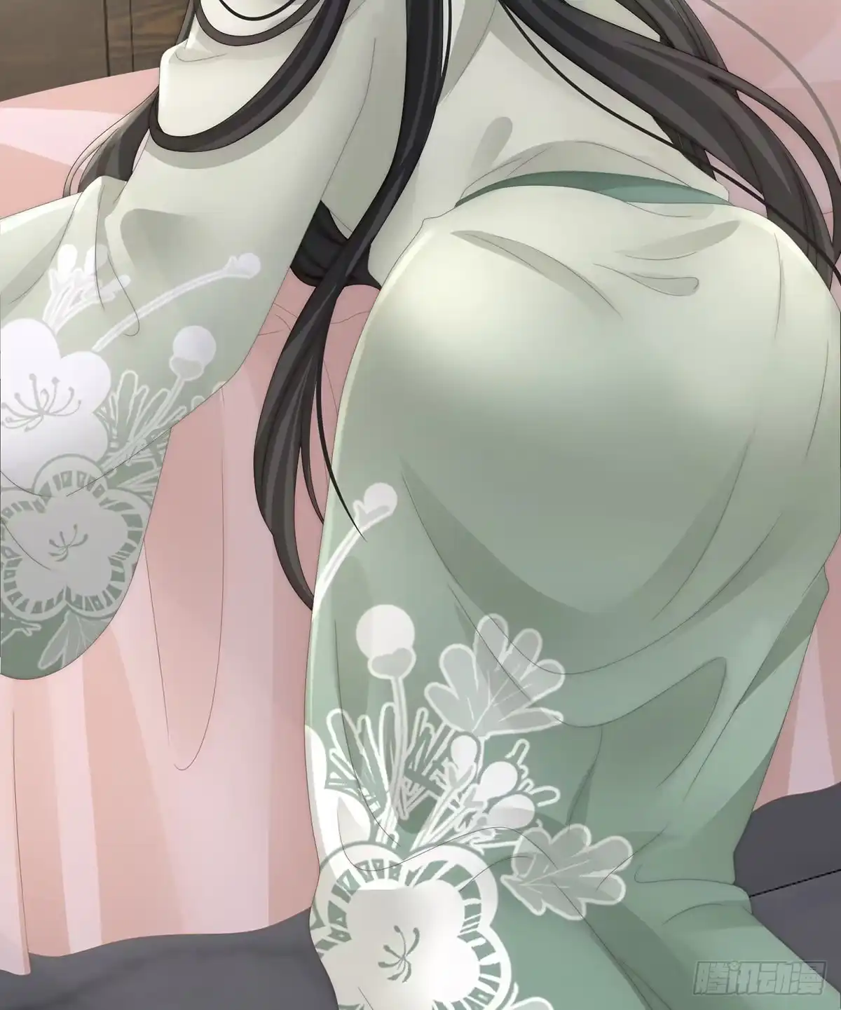 《妻主，请享用（别名：天喜红鸾）》打桃子 第29页