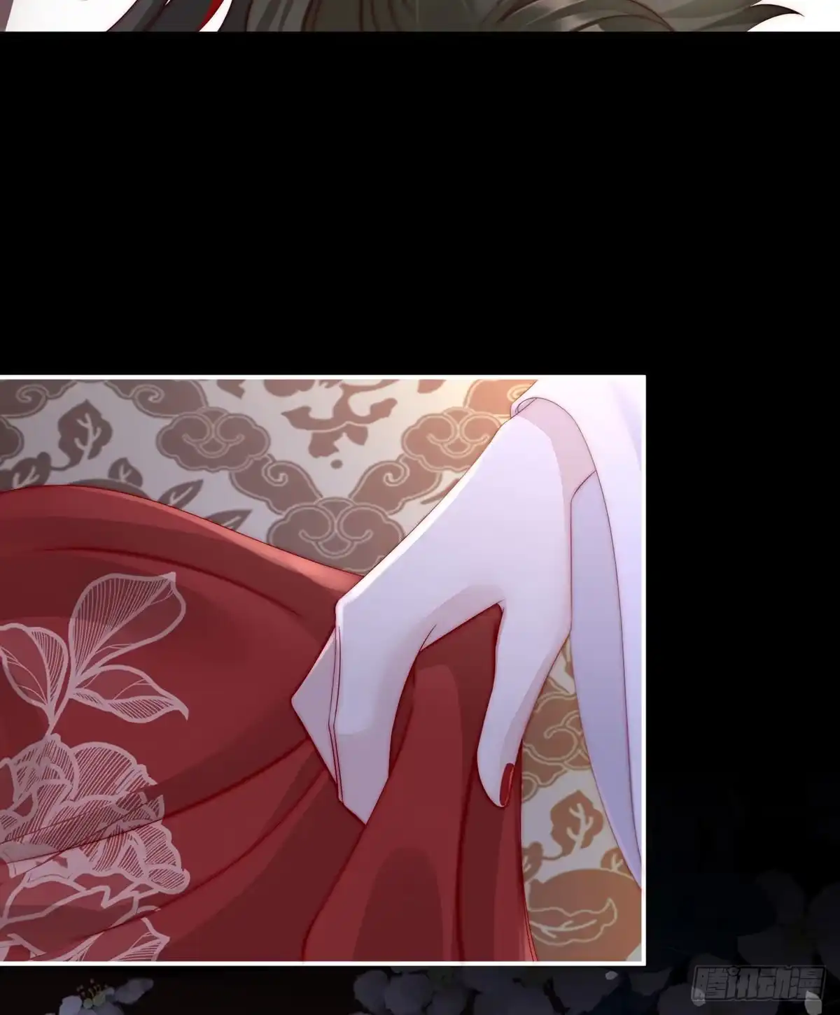 《妻主，请享用（别名：天喜红鸾）》童养夫？ 第31页