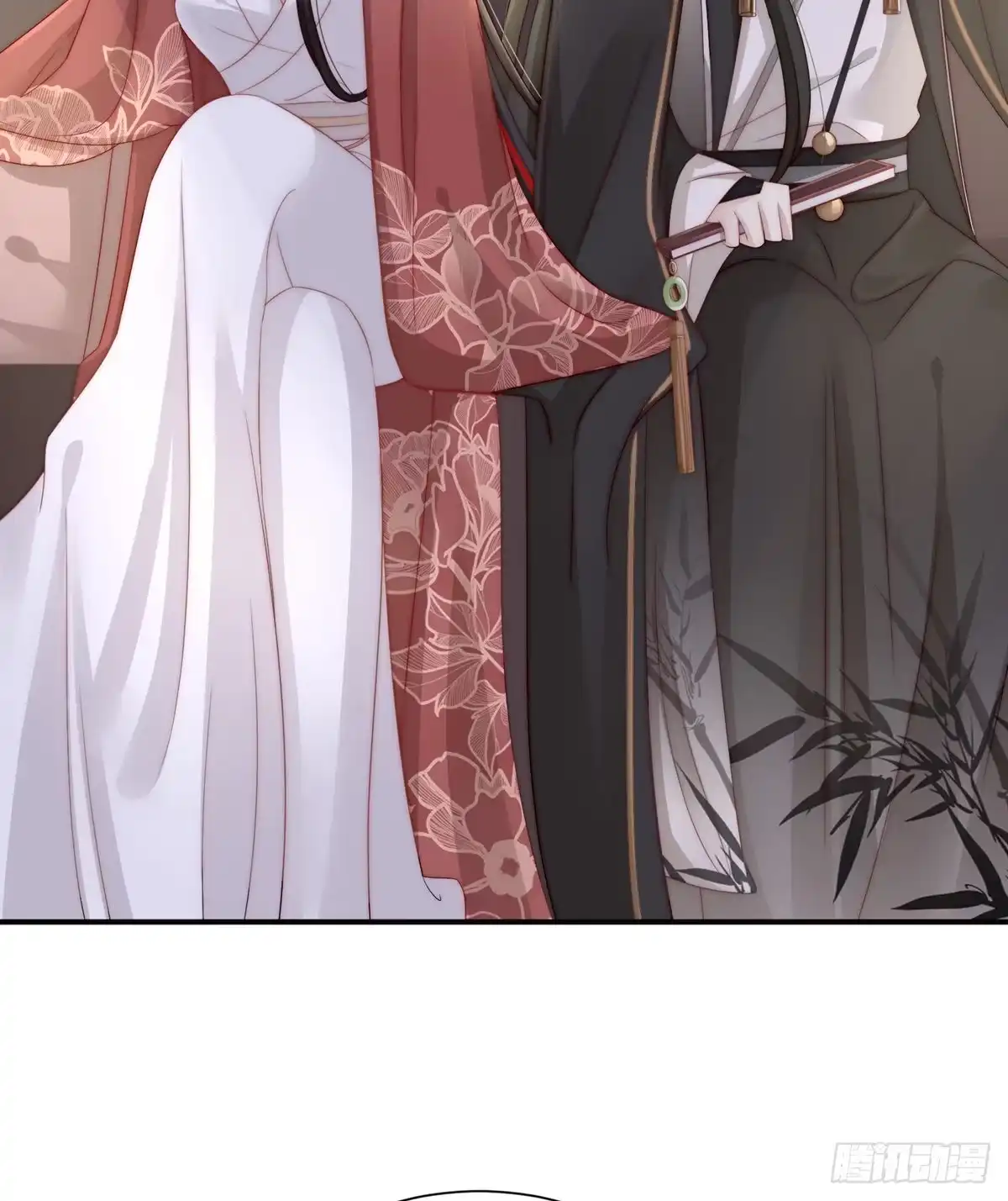 《妻主，请享用（别名：天喜红鸾）》童养夫？ 第64页