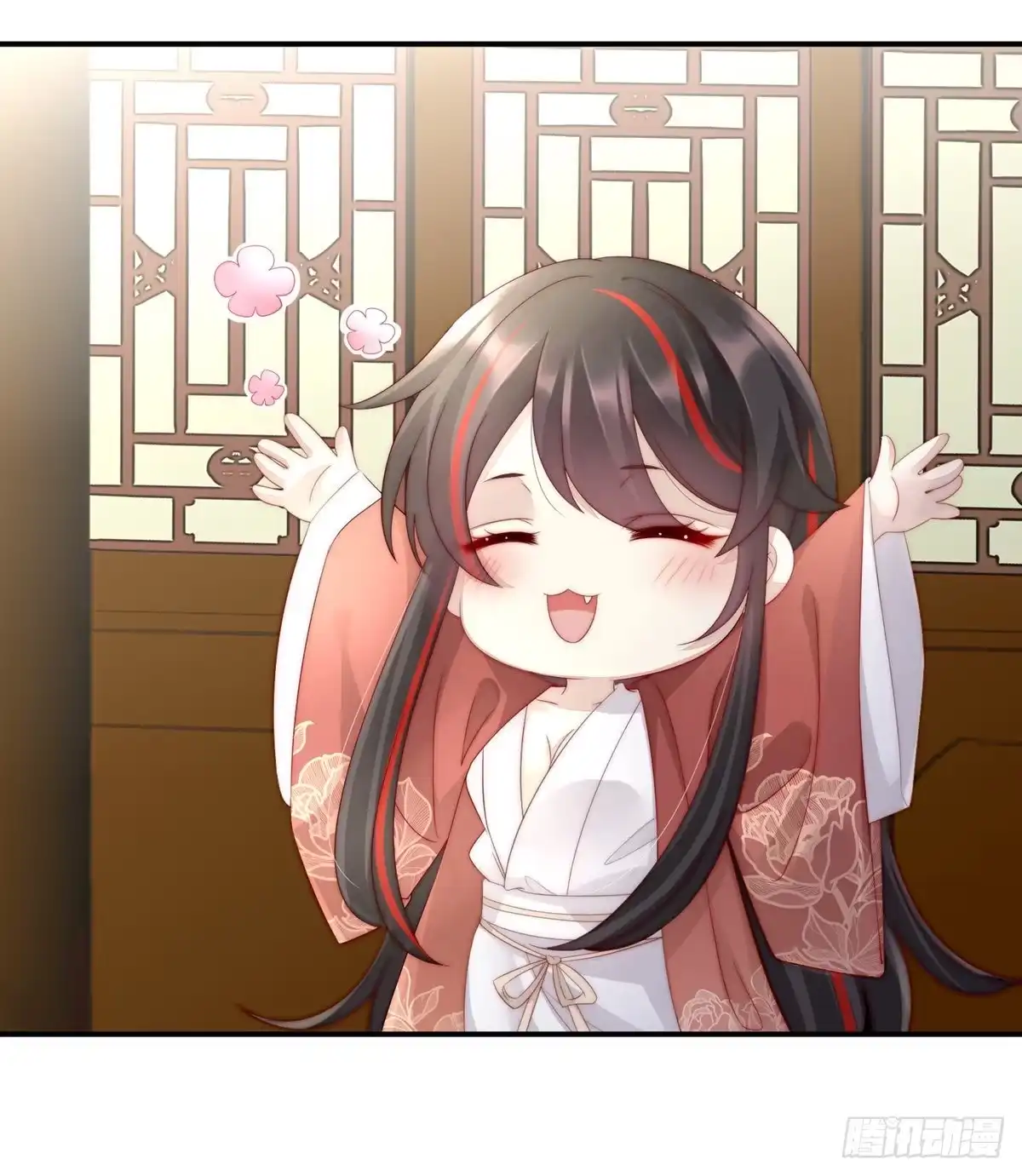 《妻主，请享用（别名：天喜红鸾）》童养夫？ 第47页