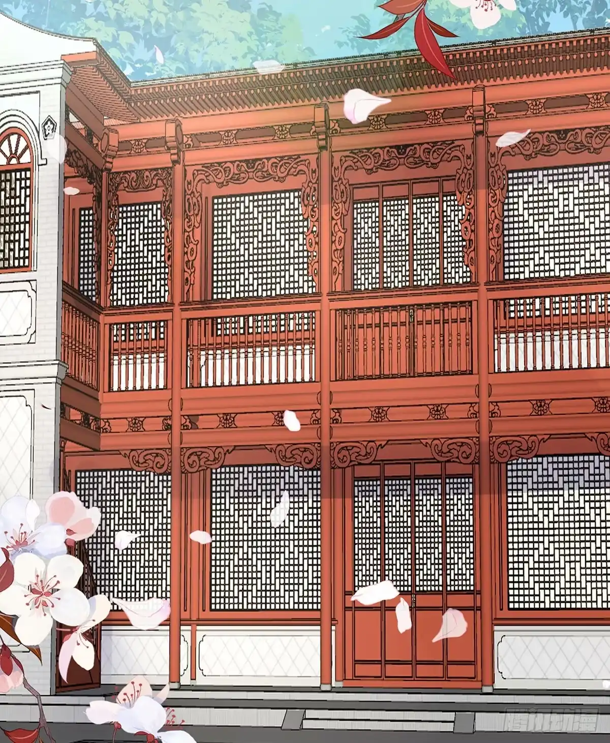 《妻主，请享用（别名：天喜红鸾）》三皇子被催婚 第5页