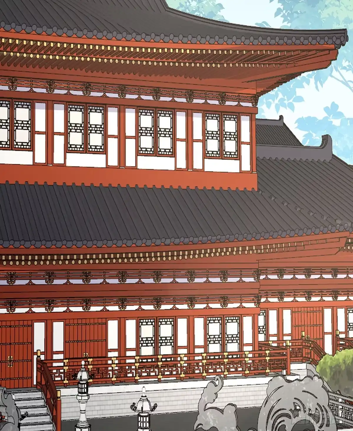 《妻主，请享用（别名：天喜红鸾）》三皇子被催婚 第16页