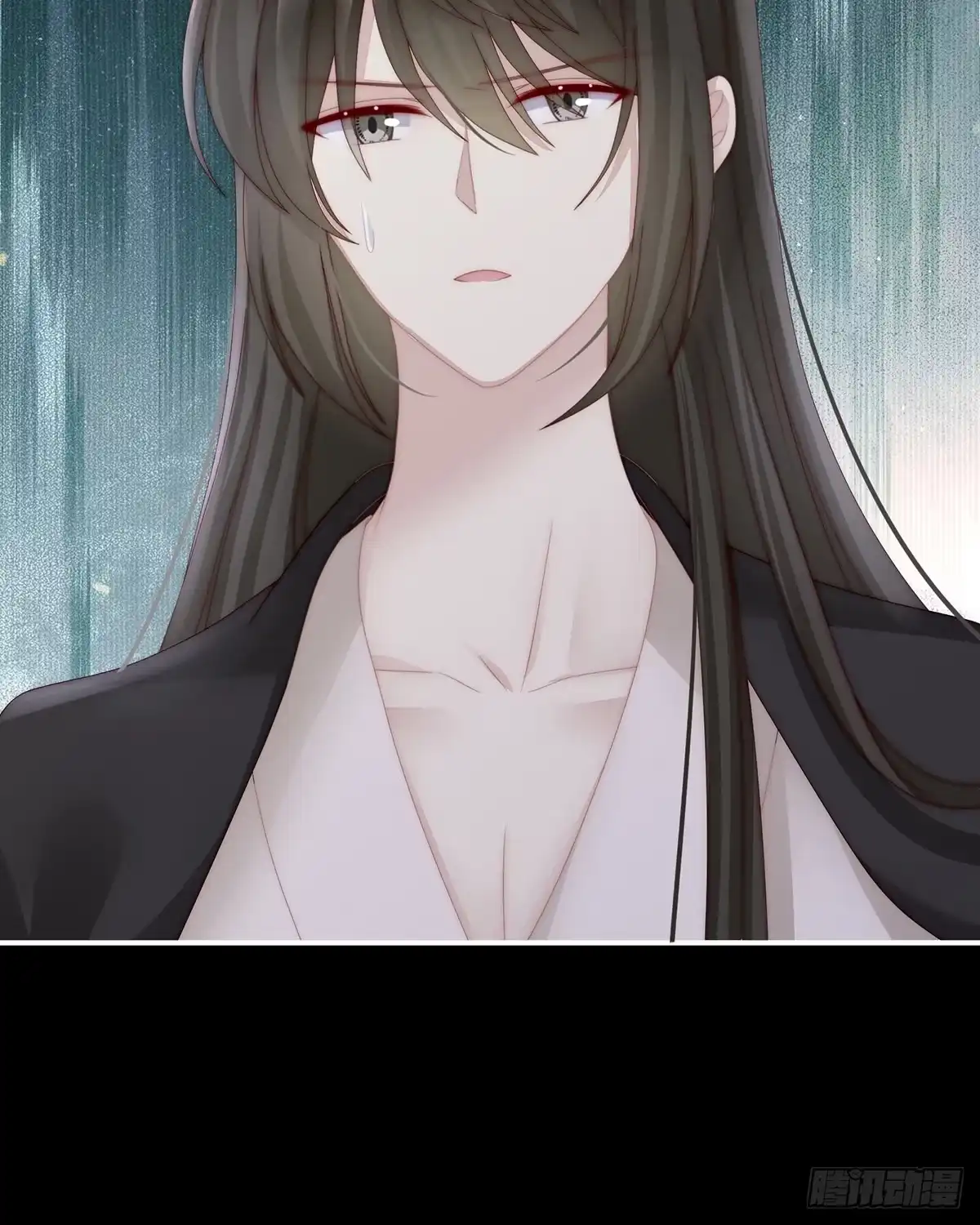 《妻主，请享用（别名：天喜红鸾）》啾一口 第57页