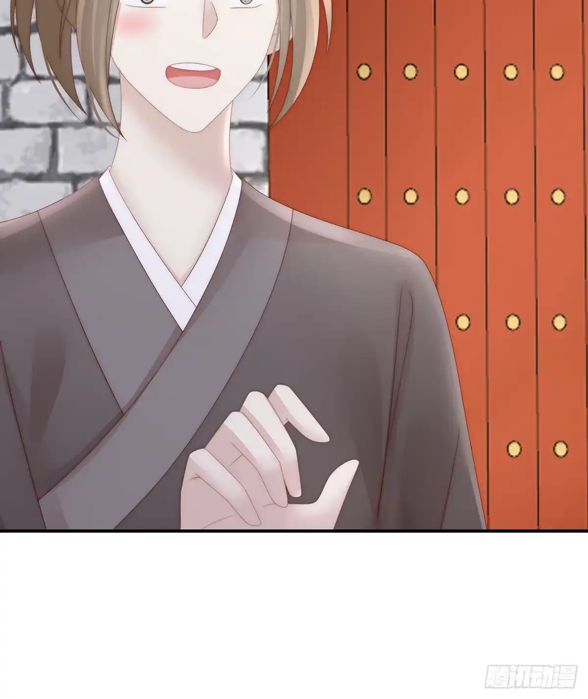 《妻主，请享用（别名：天喜红鸾）》沈妈妈，幸会 第23页
