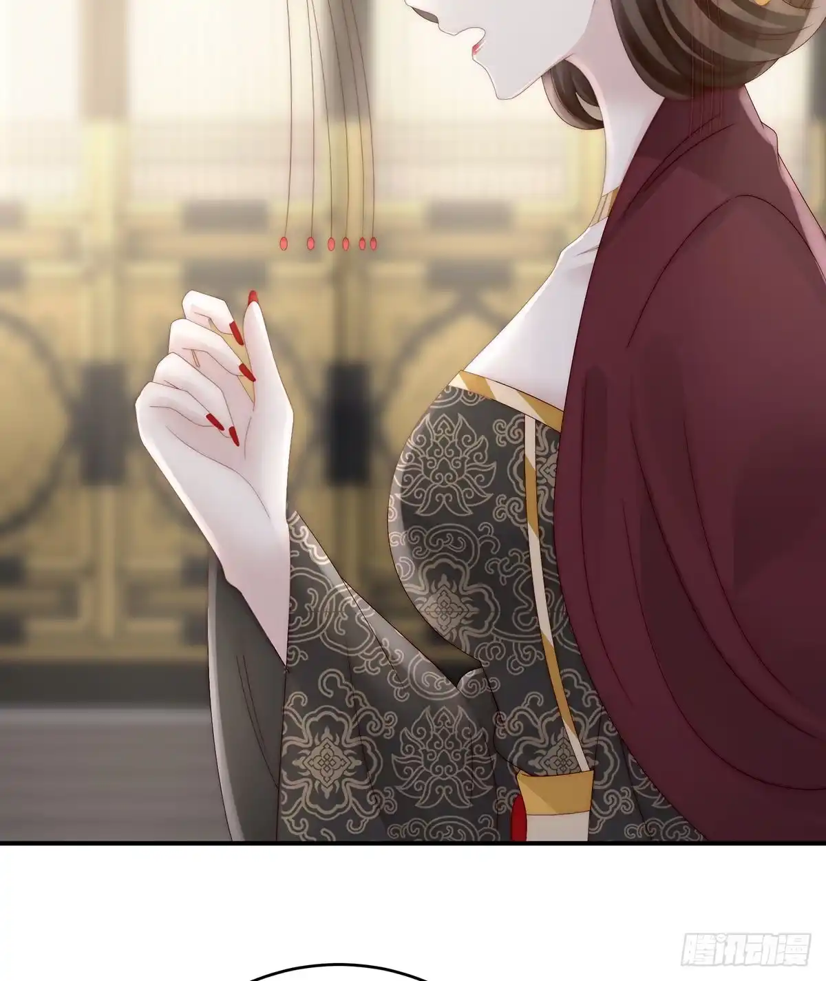 《妻主，请享用（别名：天喜红鸾）》鲛人现身 第31页