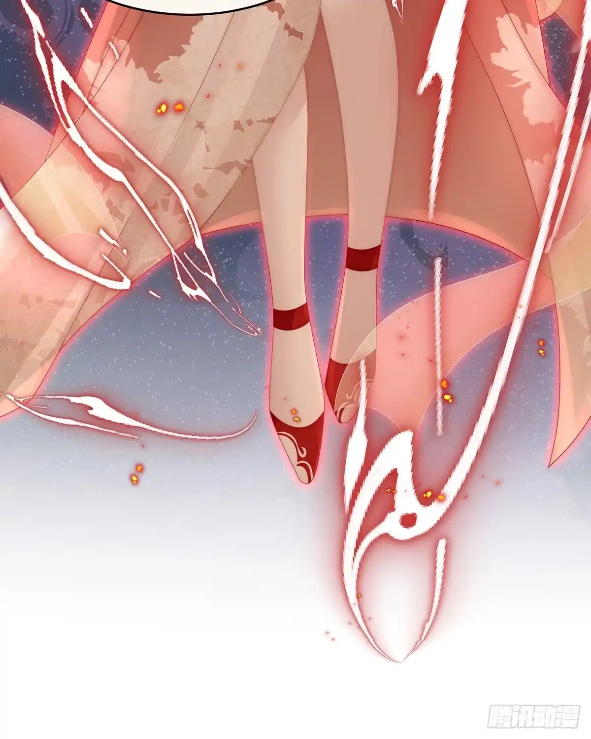《妻主，请享用（别名：天喜红鸾）》鲛人现身 第67页