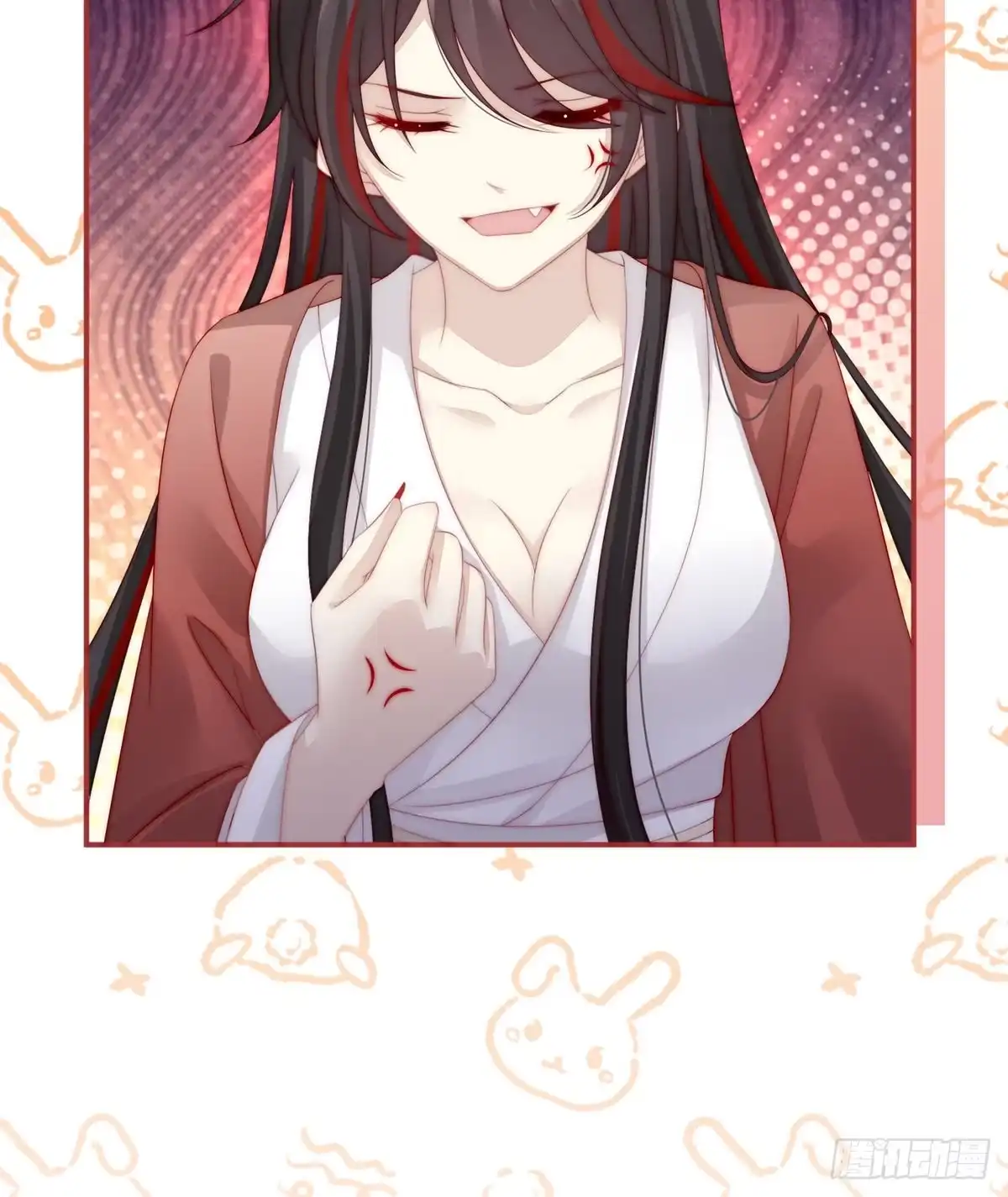 《妻主，请享用（别名：天喜红鸾）》天喜阁的新妈妈 第39页