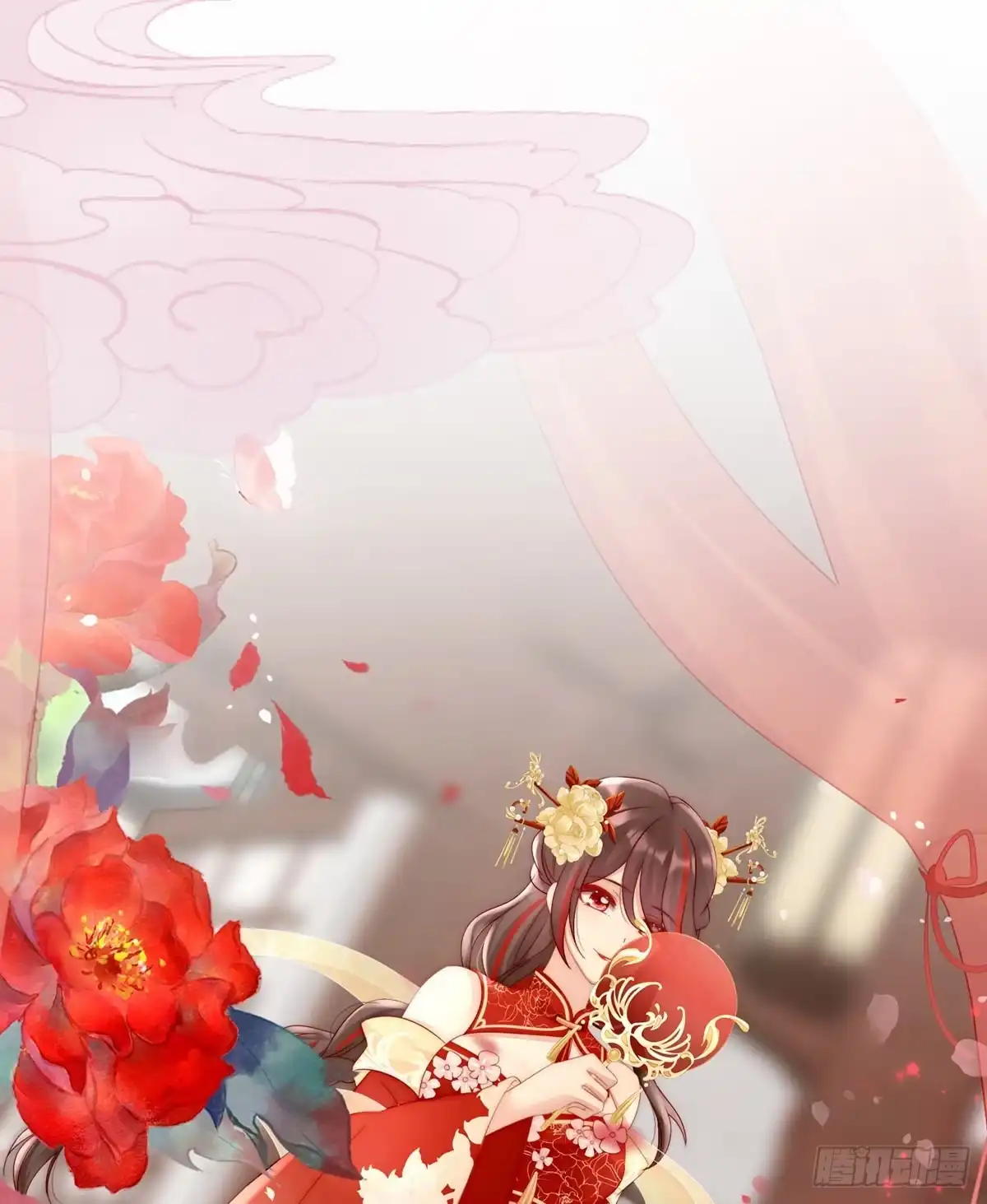 《妻主，请享用（别名：天喜红鸾）》天喜阁的新妈妈 第52页