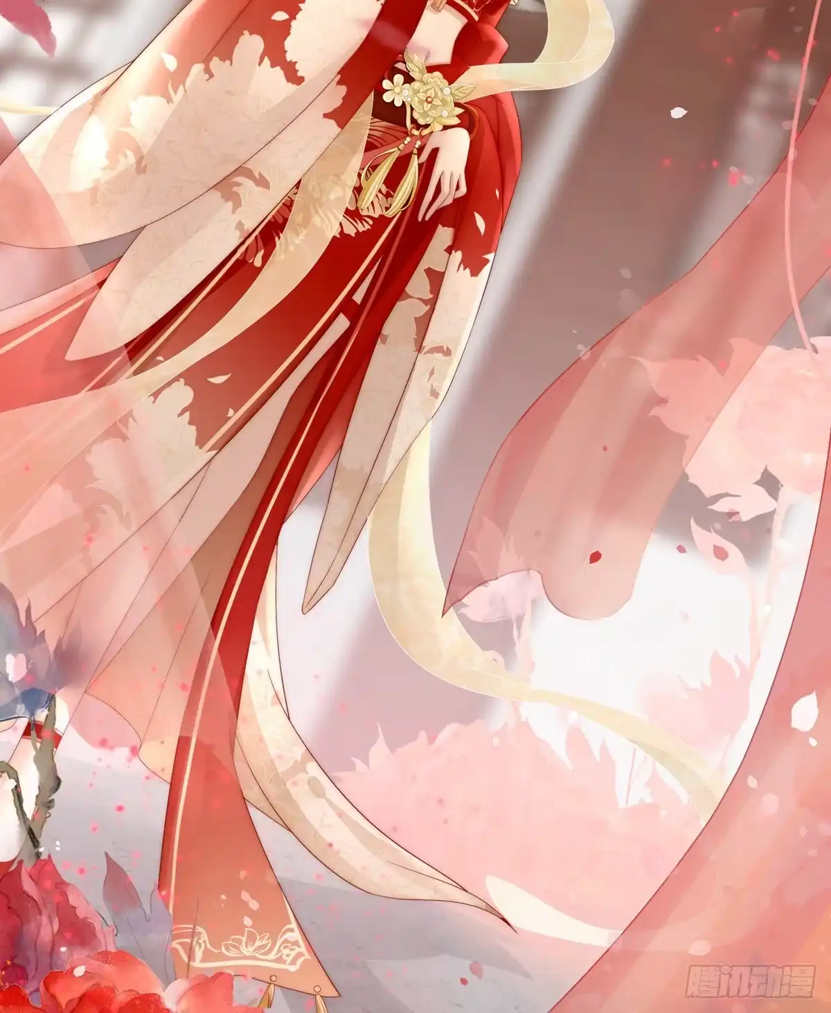 《妻主，请享用（别名：天喜红鸾）》天喜阁的新妈妈 第53页