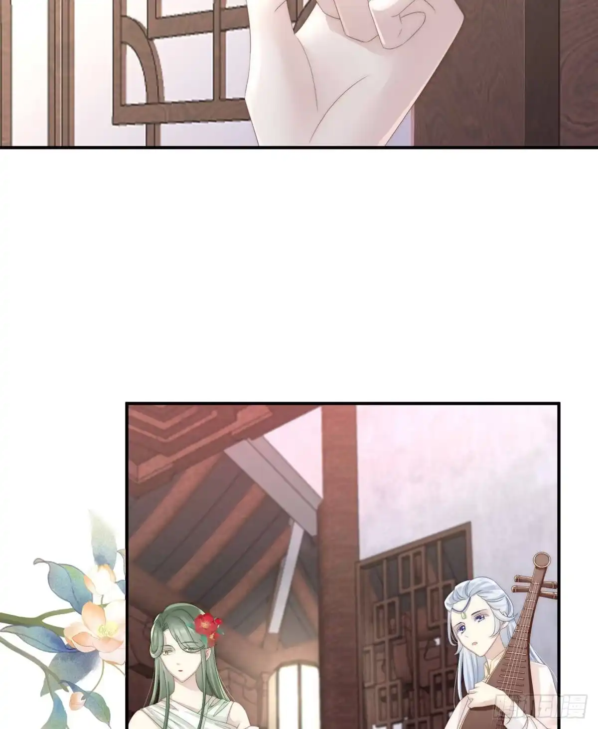 《妻主，请享用（别名：天喜红鸾）》天喜阁的新妈妈 第47页