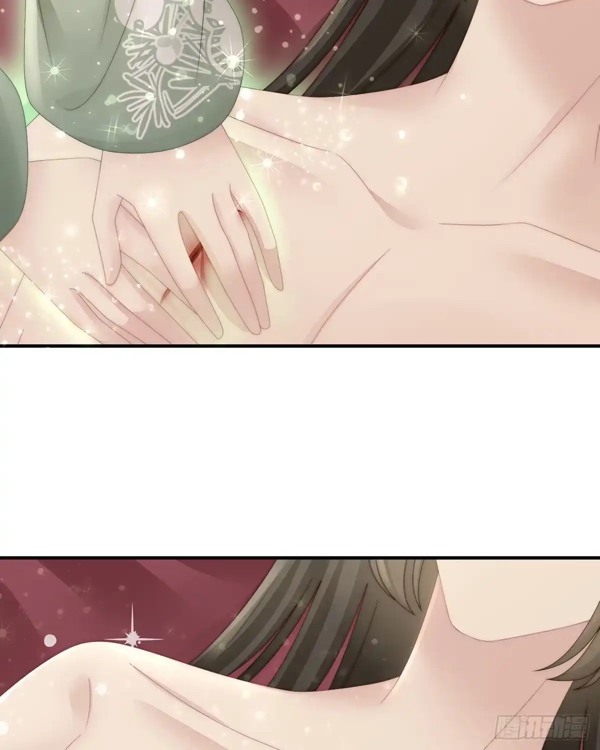 《妻主，请享用（别名：天喜红鸾）》谈婚论嫁 第57页