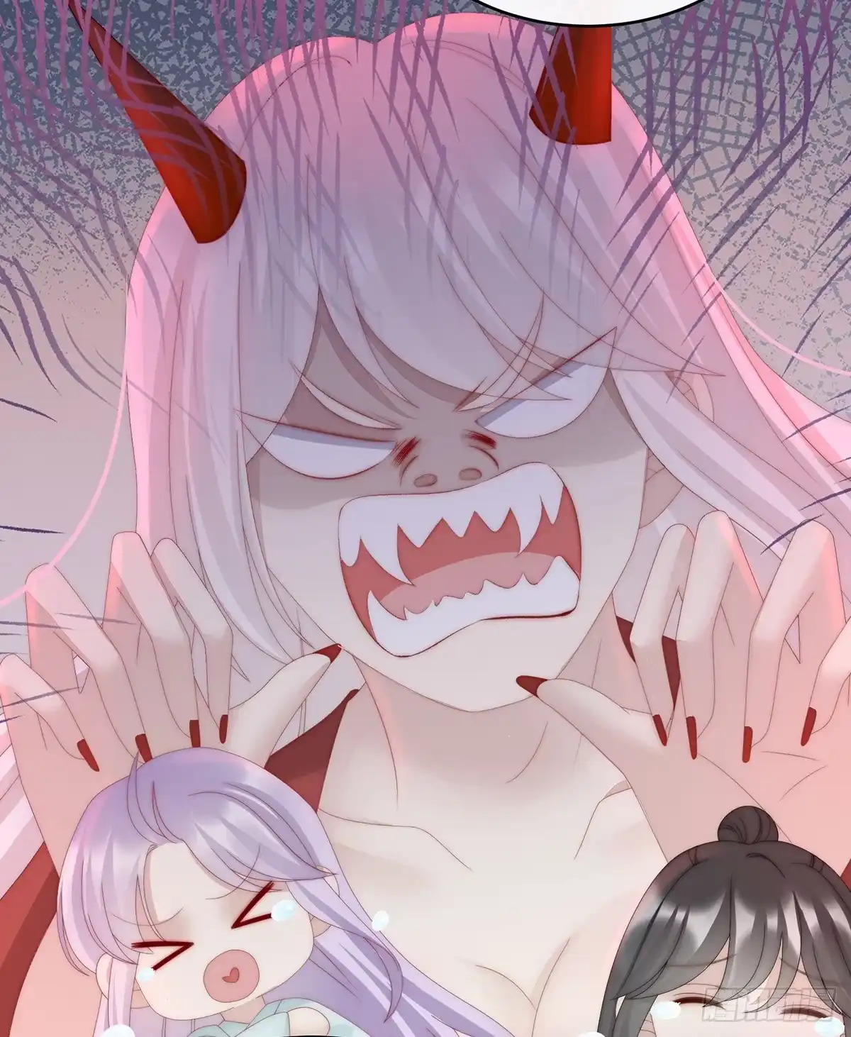 《妻主，请享用（别名：天喜红鸾）》群魔乱舞天喜阁 第9页