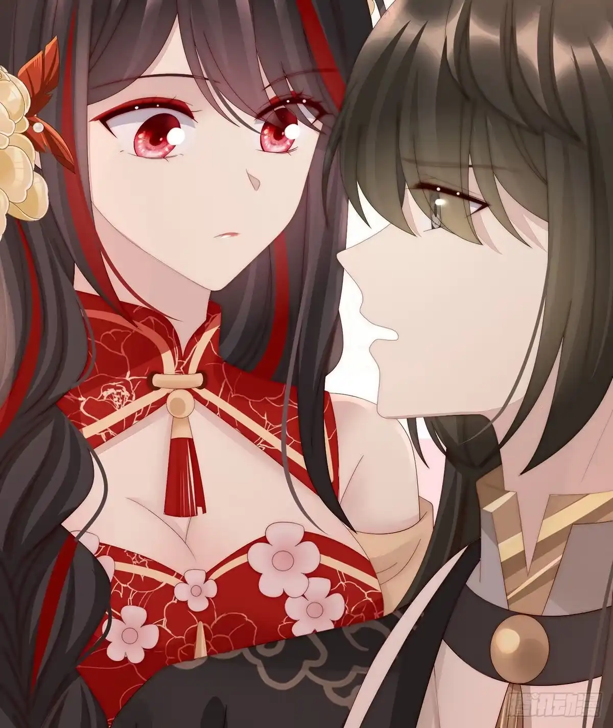 《妻主，请享用（别名：天喜红鸾）》逼婚 第47页