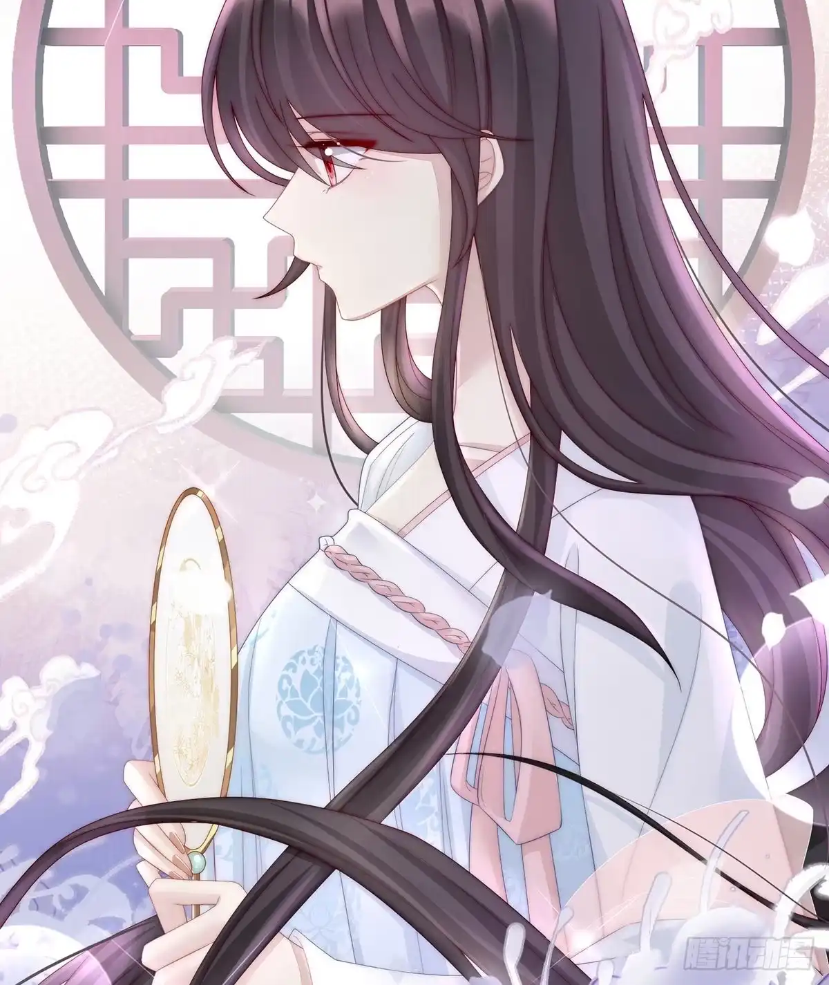 《妻主，请享用（别名：天喜红鸾）》须臾先生 第33页