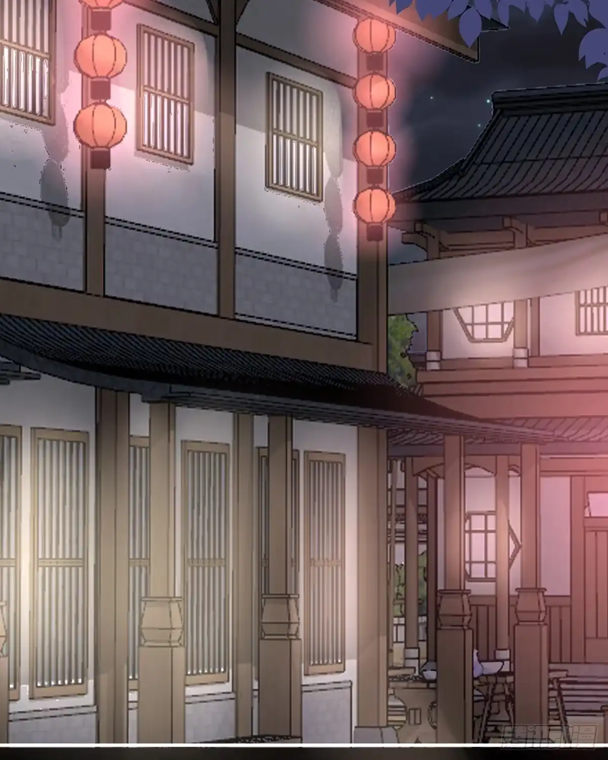 《妻主，请享用（别名：天喜红鸾）》须臾先生 第6页