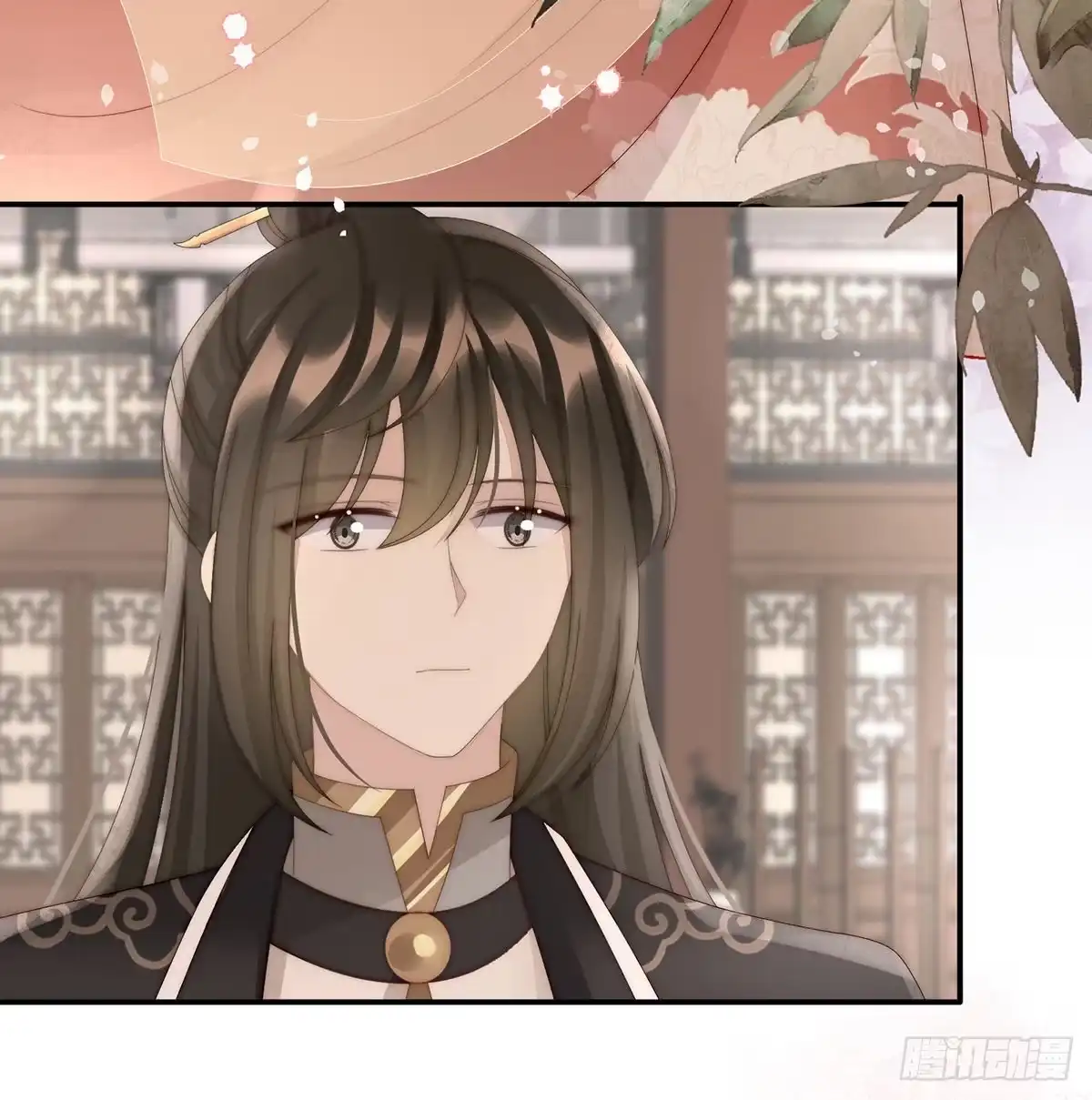 《妻主，请享用（别名：天喜红鸾）》从未见过如此厚颜无耻之人 第54页