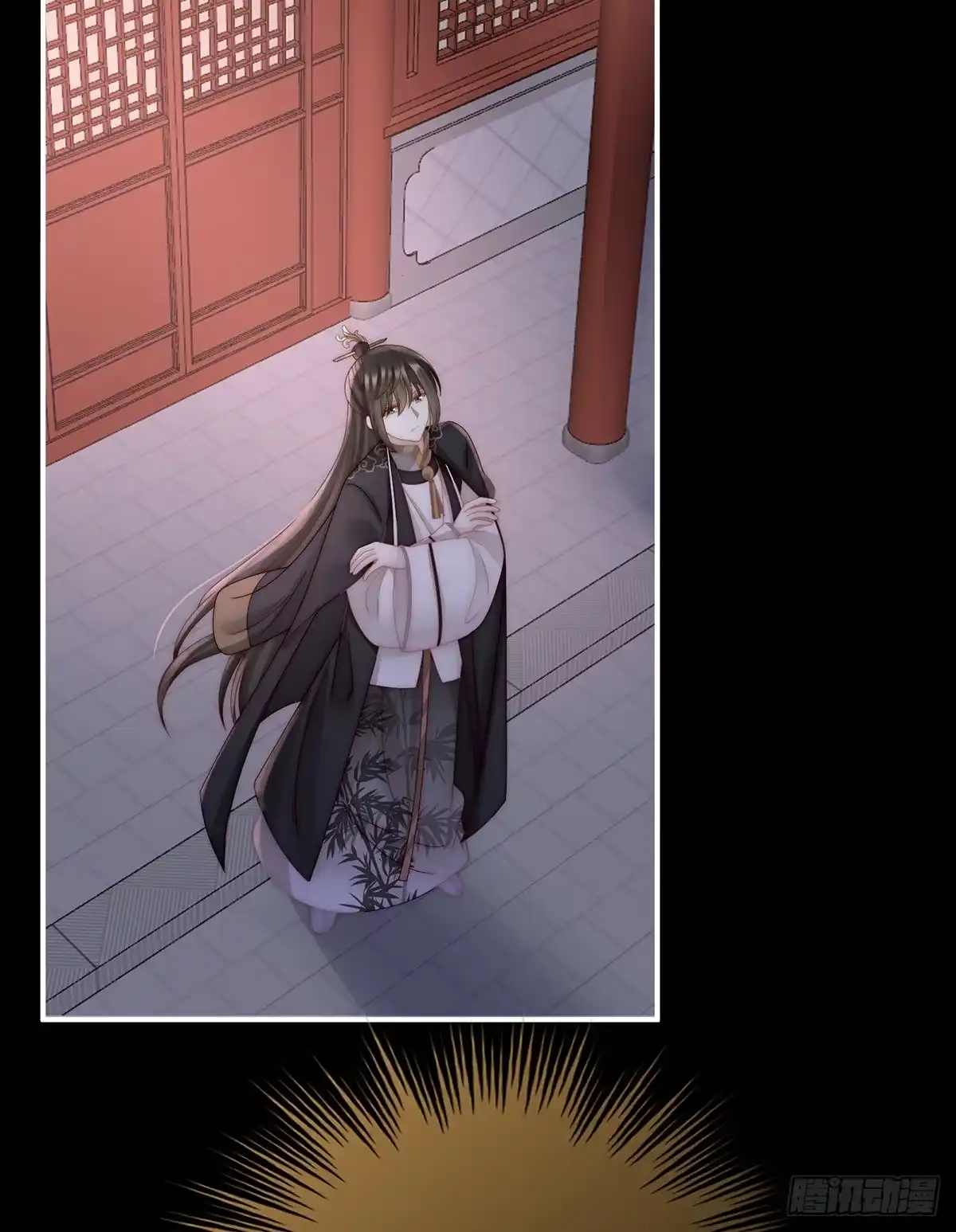 《妻主，请享用（别名：天喜红鸾）》前夫vs未婚夫 第11页