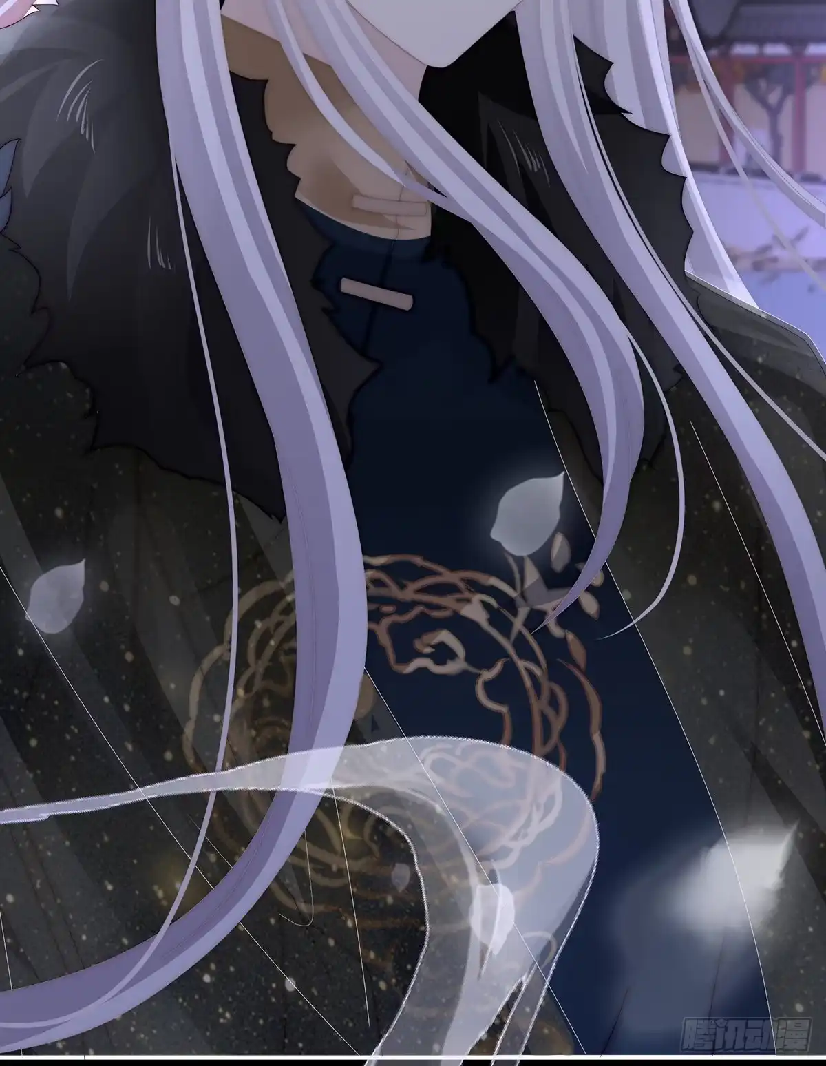 《妻主，请享用（别名：天喜红鸾）》前夫vs未婚夫 第17页