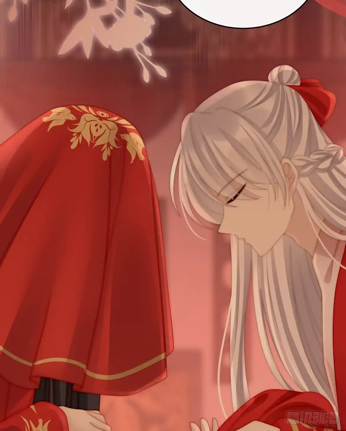 《妻主，请享用（别名：天喜红鸾）》前夫vs未婚夫 第27页