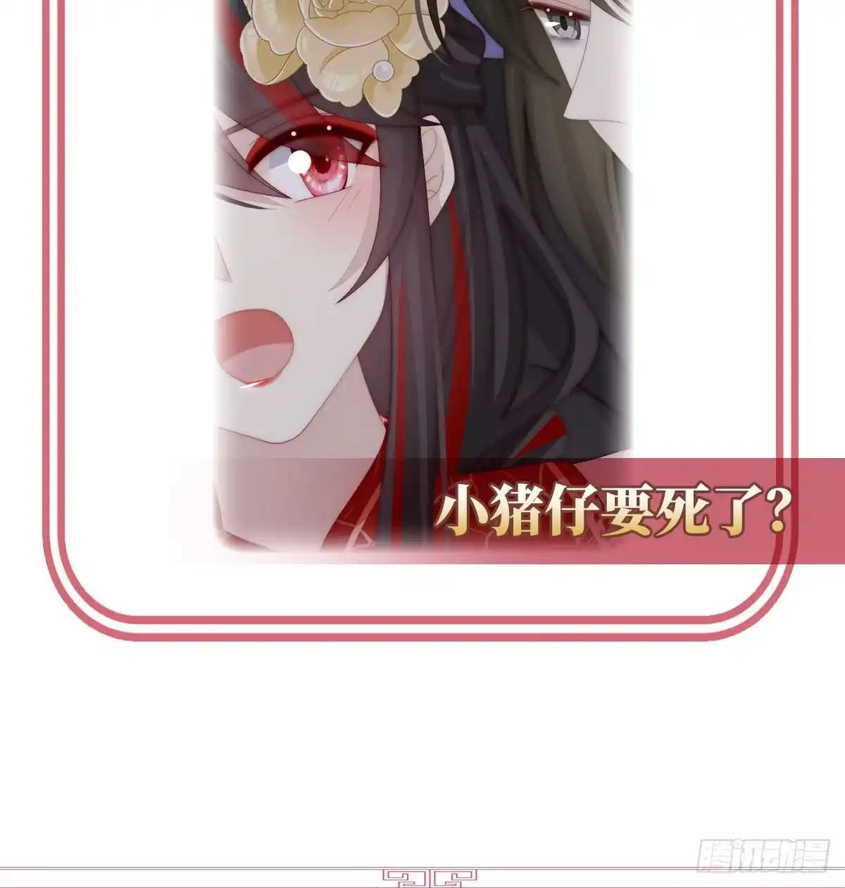 《妻主，请享用（别名：天喜红鸾）》重伤 第74页