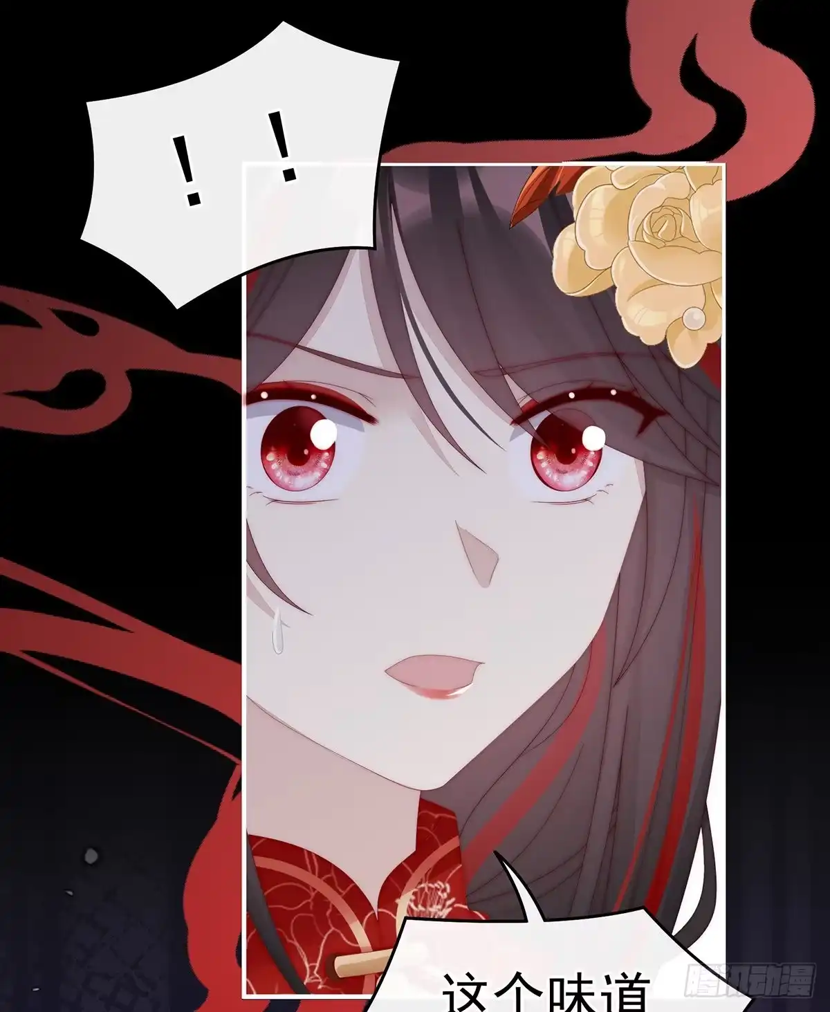 《妻主，请享用（别名：天喜红鸾）》重伤 第40页