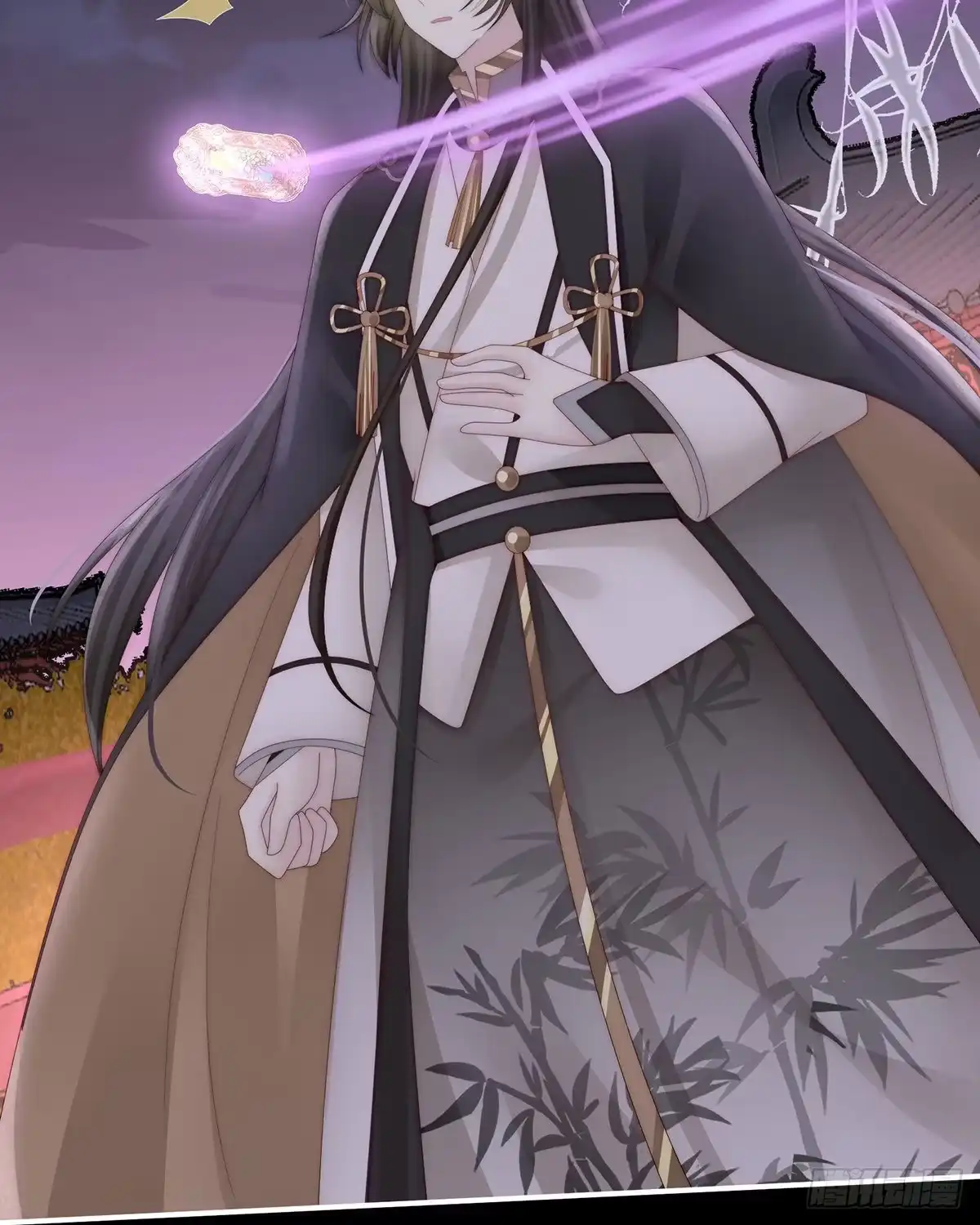 《妻主，请享用（别名：天喜红鸾）》重伤 第15页