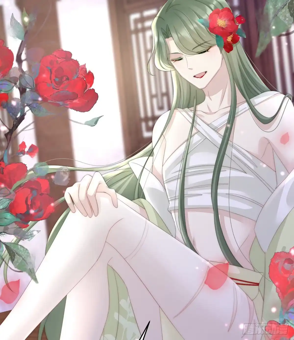 《妻主，请享用（别名：天喜红鸾）》乖儿子们，给妈妈磕头 第63页