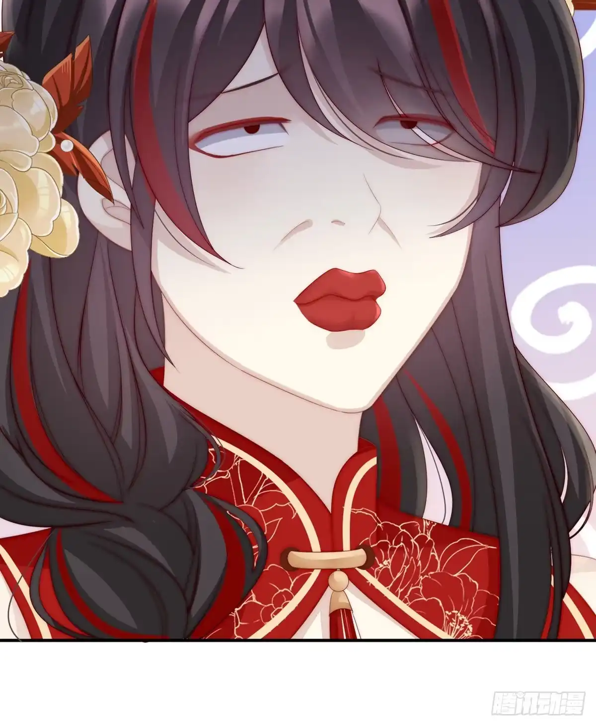《妻主，请享用（别名：天喜红鸾）》乖儿子们，给妈妈磕头 第7页