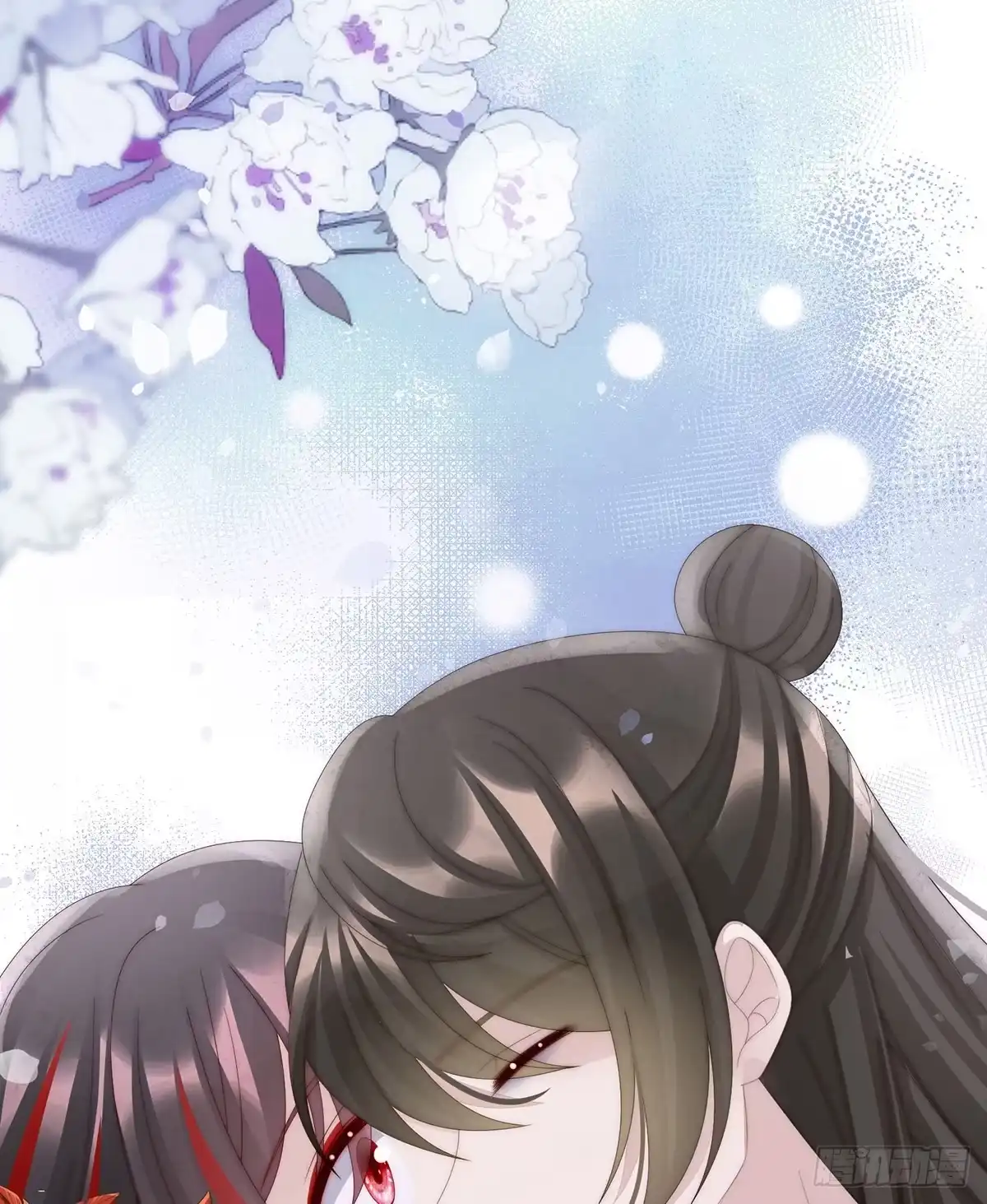 《妻主，请享用（别名：天喜红鸾）》我为我的心 第26页