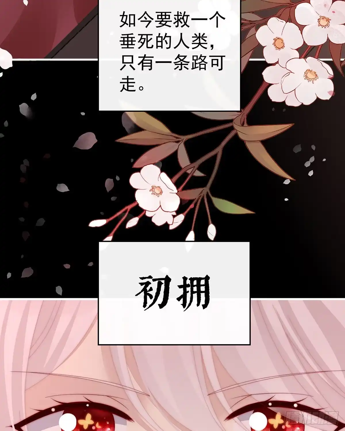 《妻主，请享用（别名：天喜红鸾）》与你结契，永不分离 第6页